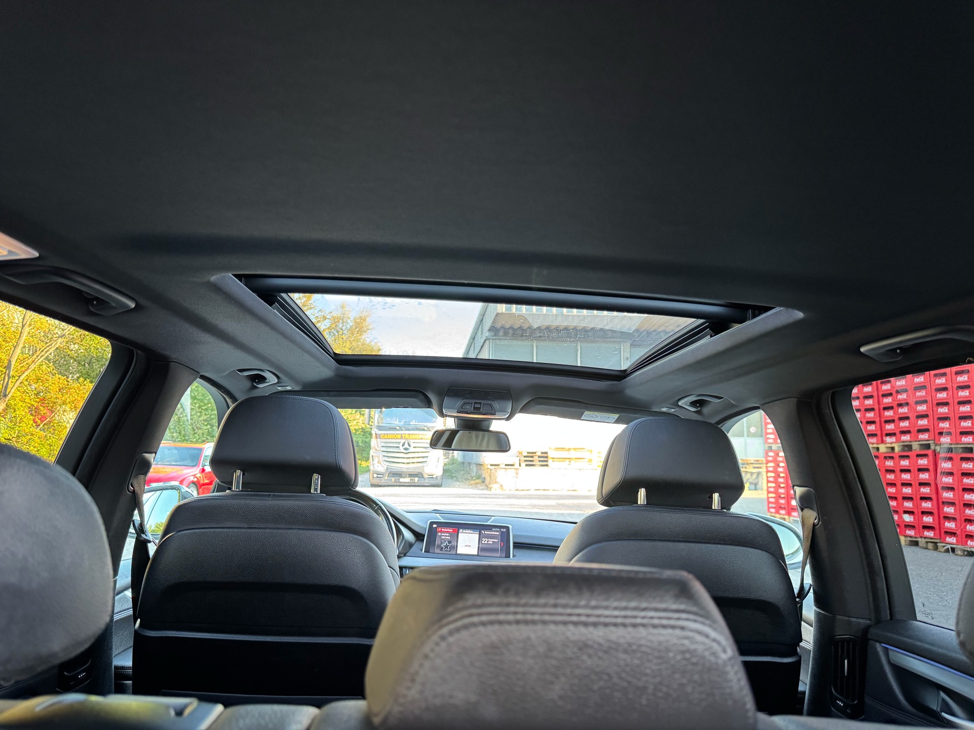 BMW X5 xDrive 40e iPerformance Steptronic-image-20