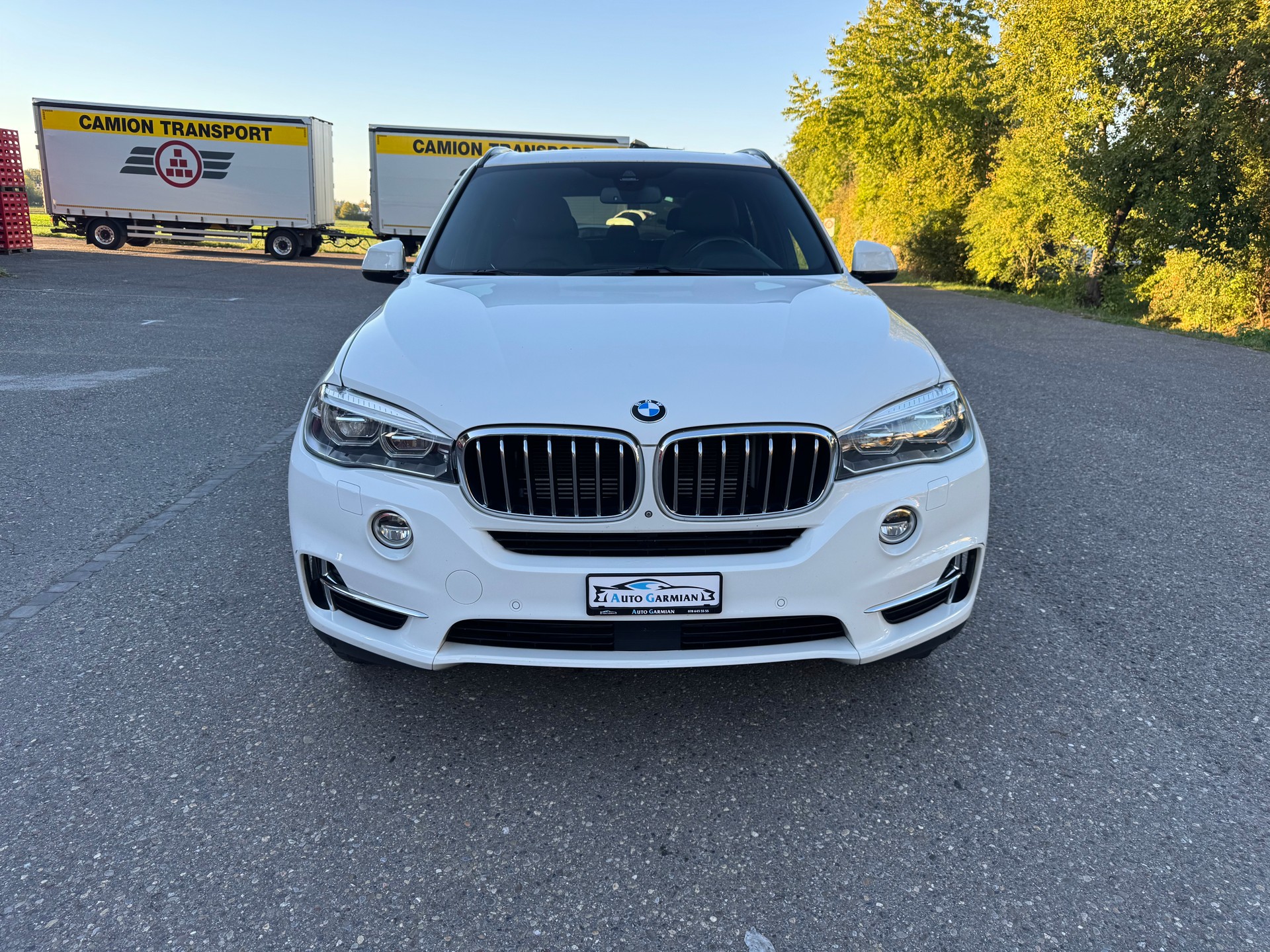BMW X5 xDrive 40e iPerformance Steptronic