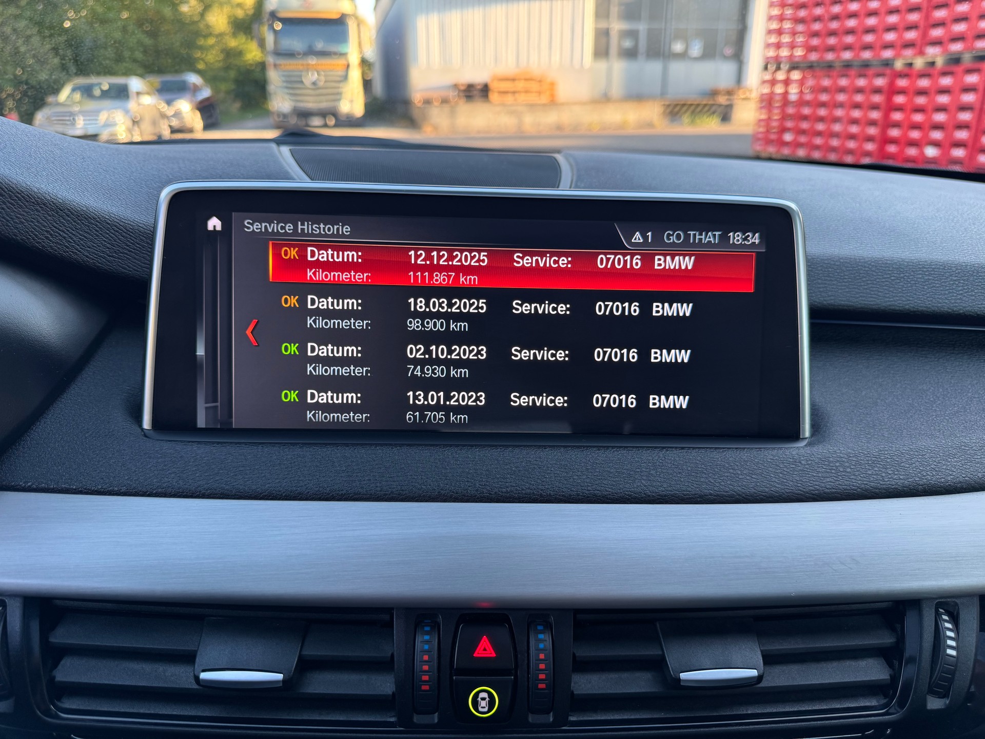 BMW X5 xDrive 40e iPerformance Steptronic-image-28