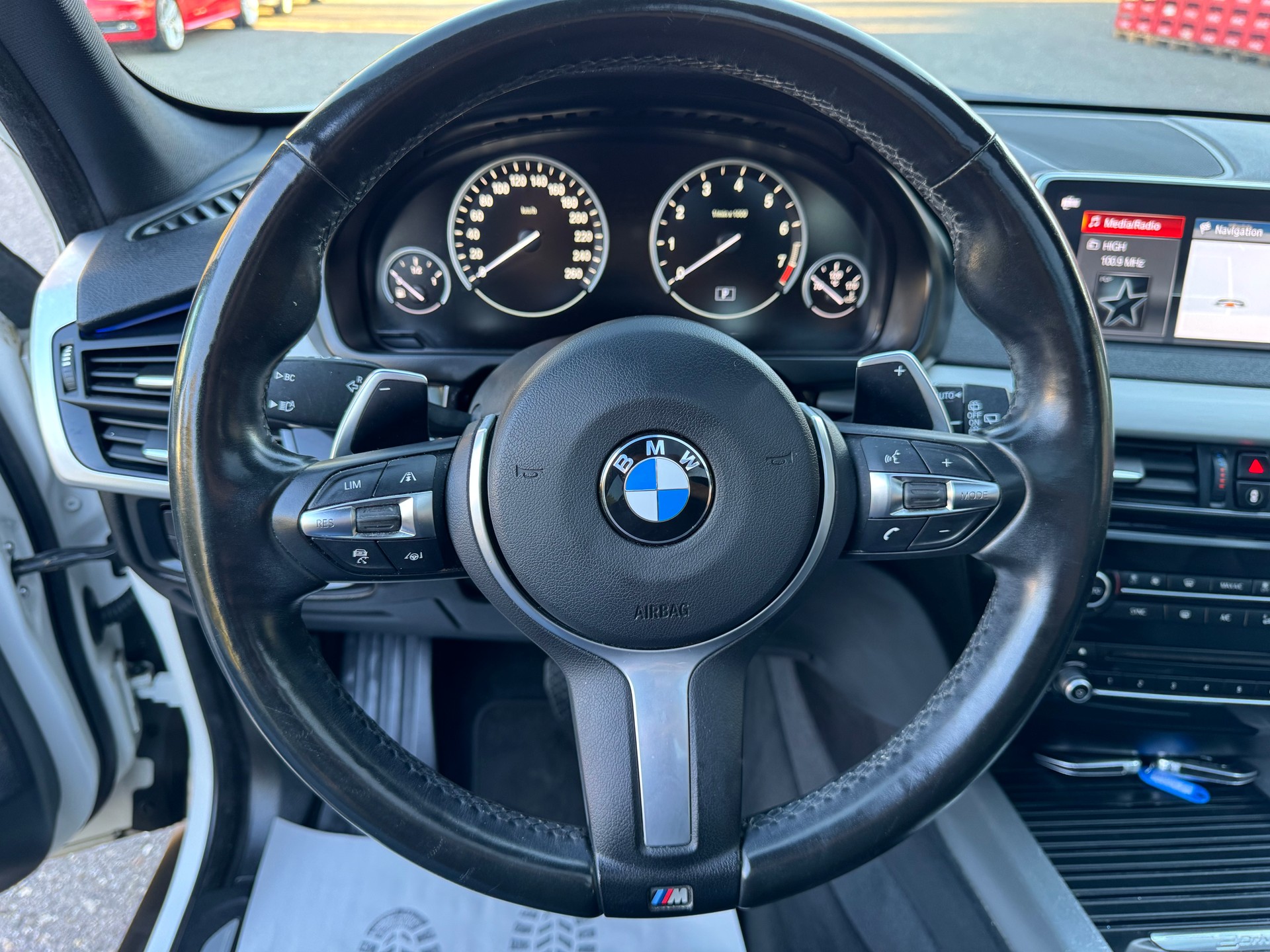BMW X5 xDrive 40e iPerformance Steptronic-image-21