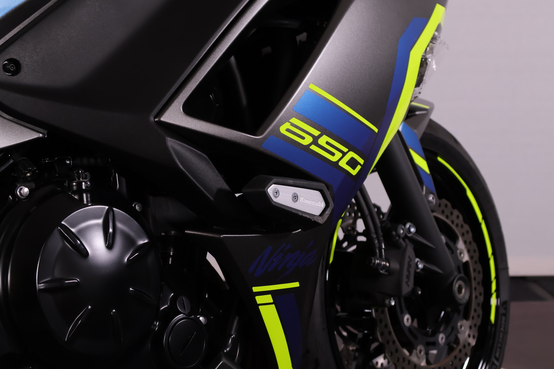 KAWASAKI Ninja 650-image-7