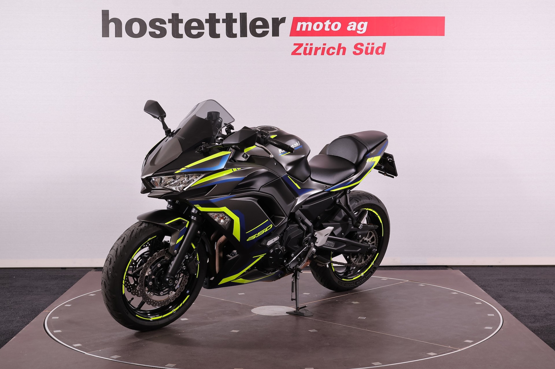 KAWASAKI Ninja 650-image-5
