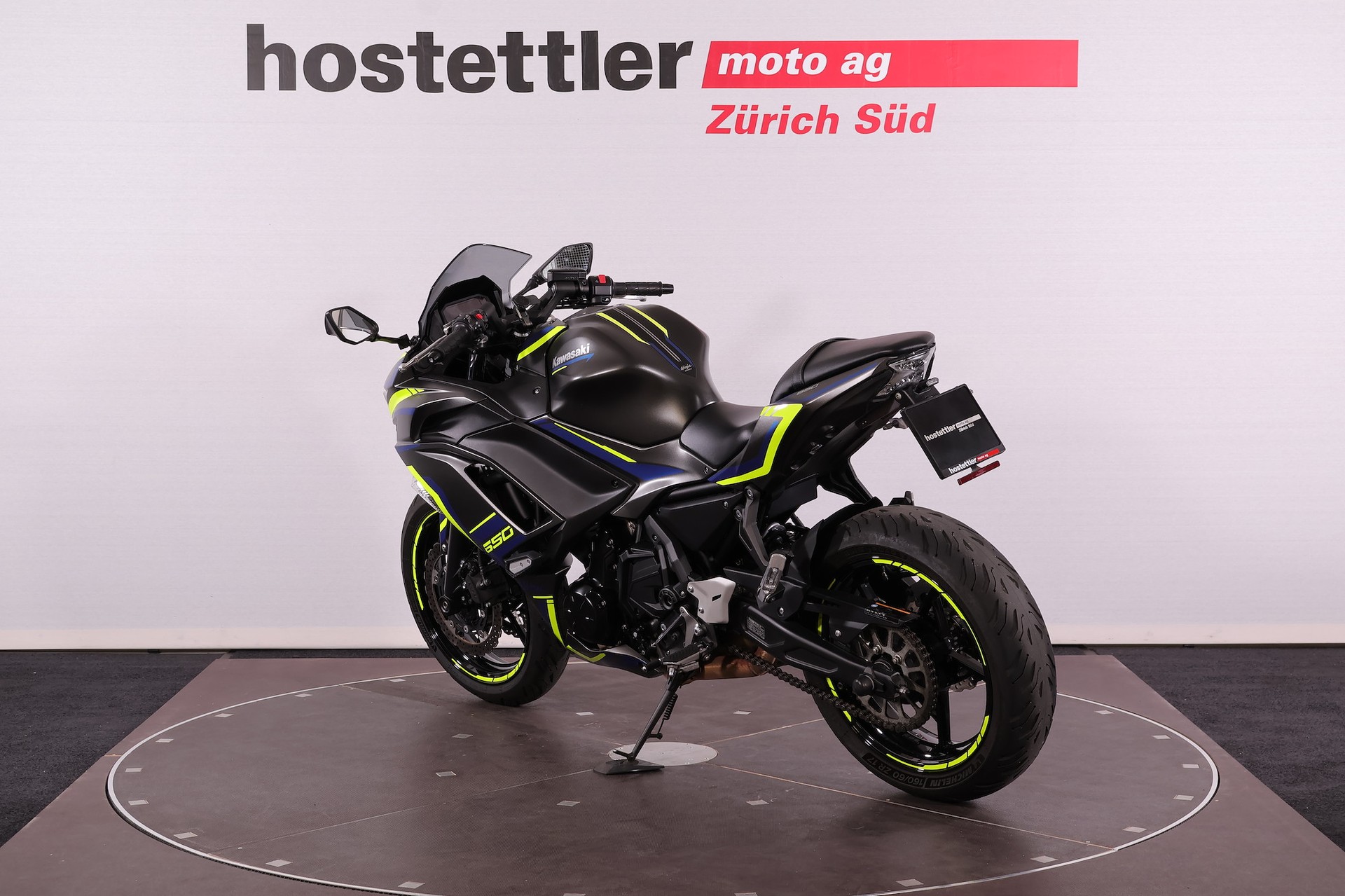 KAWASAKI Ninja 650-image-3