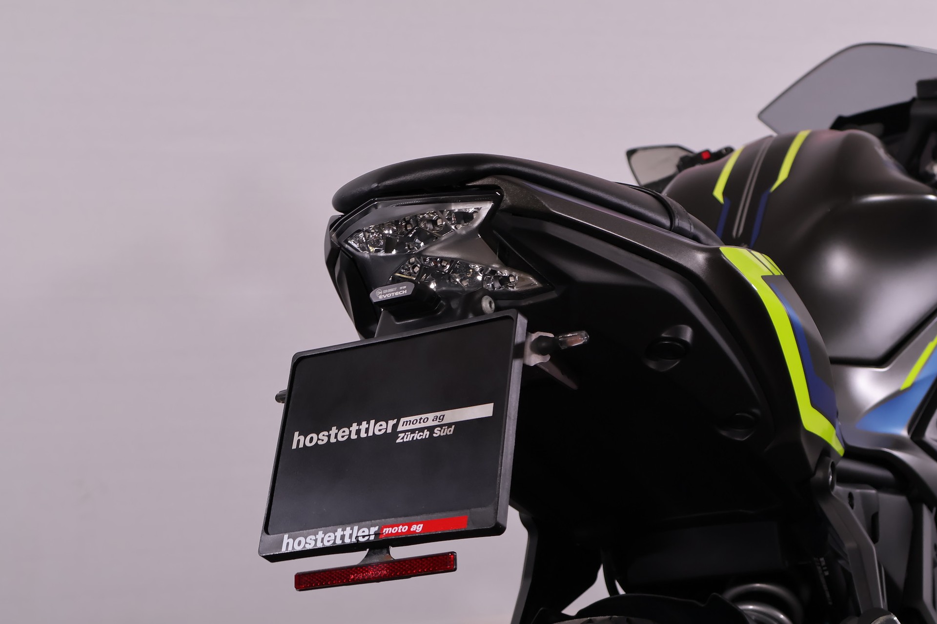 KAWASAKI Ninja 650-image-8