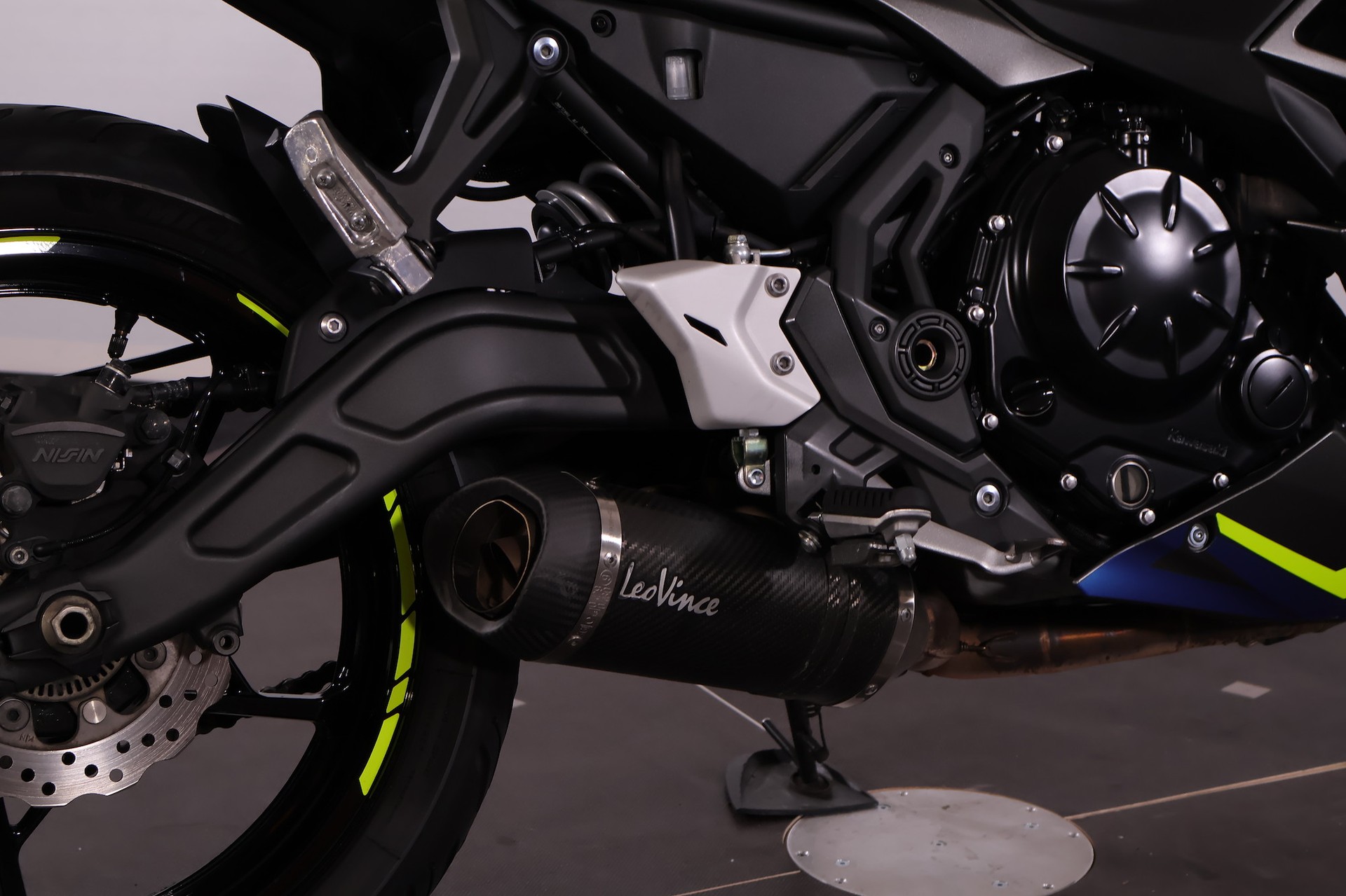 KAWASAKI Ninja 650-image-6