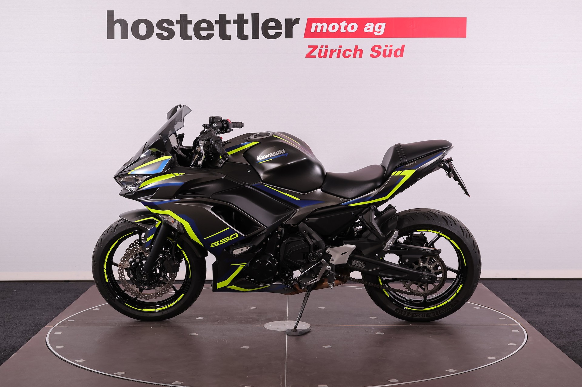 KAWASAKI Ninja 650-image-4