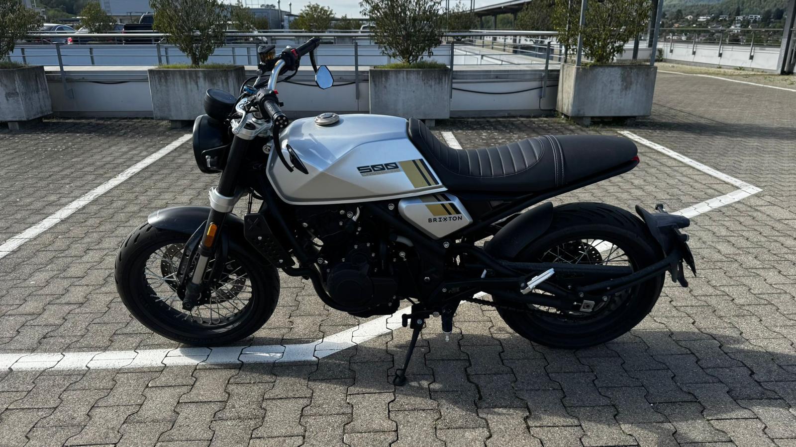 BRIXTON Crossfire 500 X-image-5