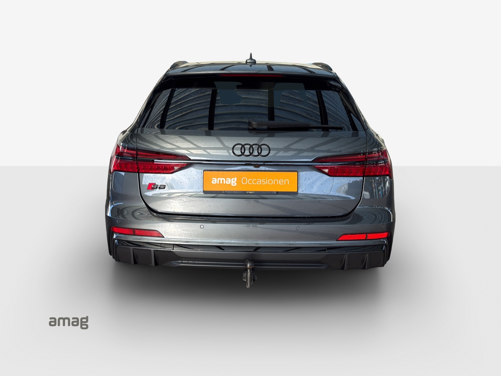 AUDI S6 Avant 3.0 TDI quattro tiptronic-showroom-element-3