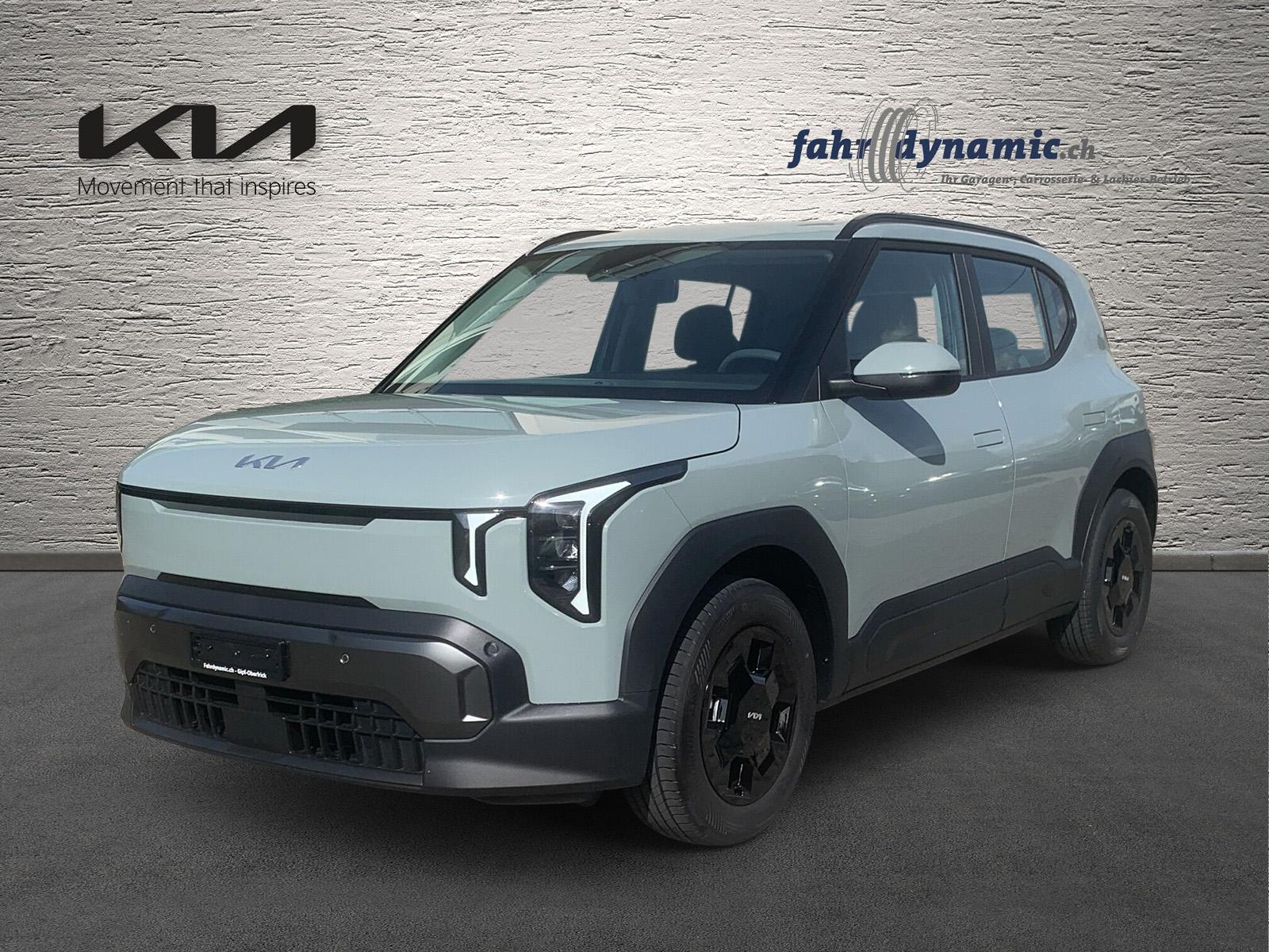 KIA EV2 61 kWh Air 4P