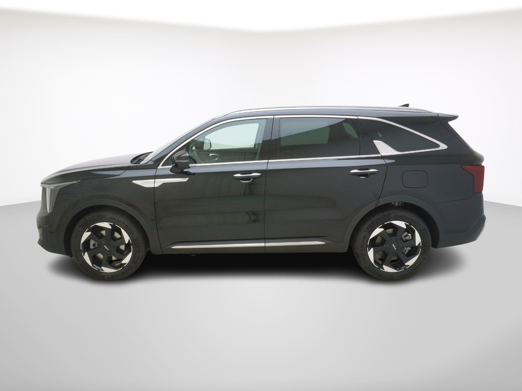 KIA Sorento 1.6 T-GDi Plug-in Hybrid Style Plus 7Plätzer-showroom-element-1