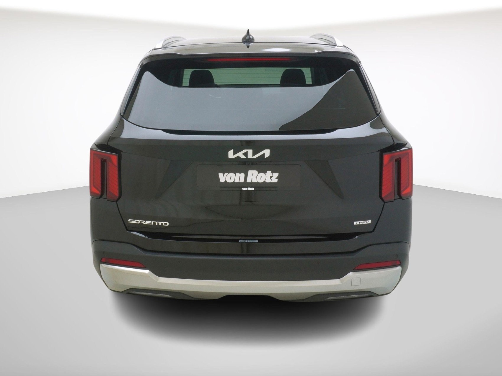 KIA Sorento 1.6 T-GDi Plug-in Hybrid Style Plus 7Plätzer-showroom-element-2