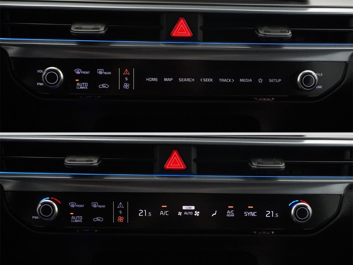 KIA Sorento 1.6 T-GDi Plug-in Hybrid Style Plus 7Plätzer-image-23