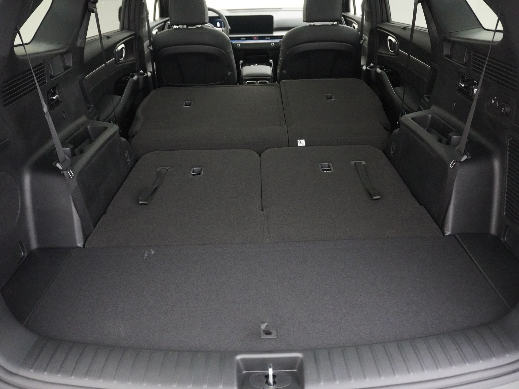 KIA Sorento 1.6 T-GDi Plug-in Hybrid Style Plus 7Plätzer-image-27