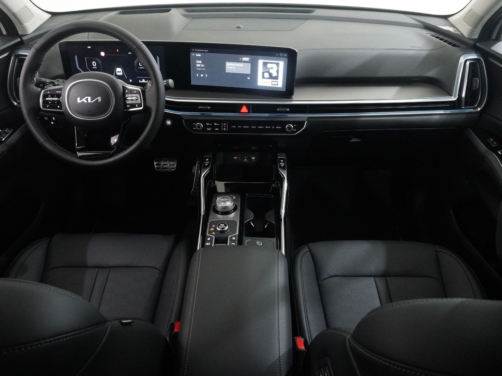 KIA Sorento 1.6 T-GDi Plug-in Hybrid Style Plus 7Plätzer-image-10