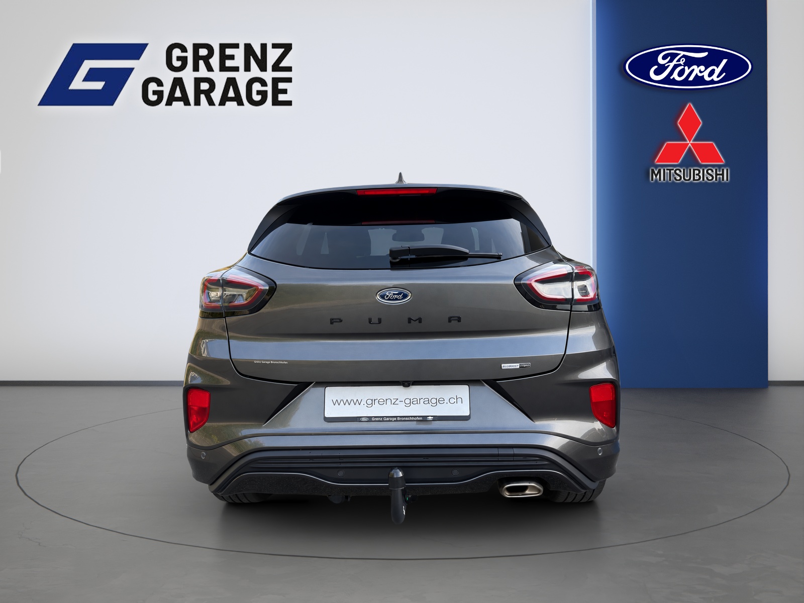 FORD Puma 1.0 EcoB Hybrid 155 ST-Line X-showroom-element-3