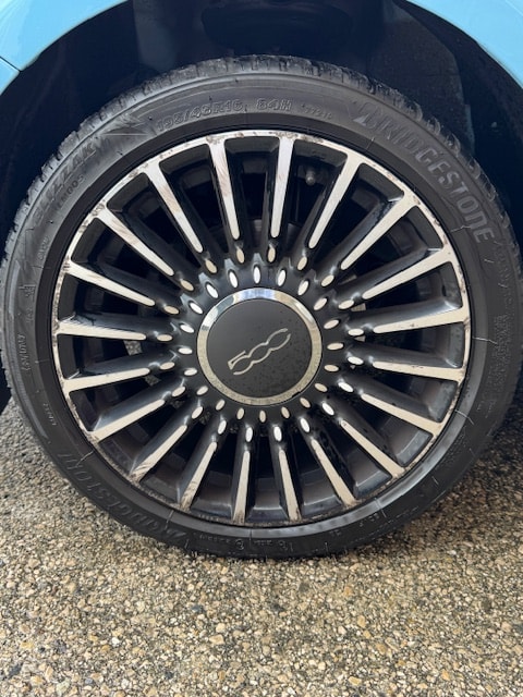 FIAT 500C 0.9 Twinair Lounge-image-21