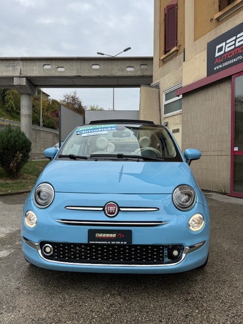 FIAT 500C 0.9 Twinair Lounge-showroom-element-2