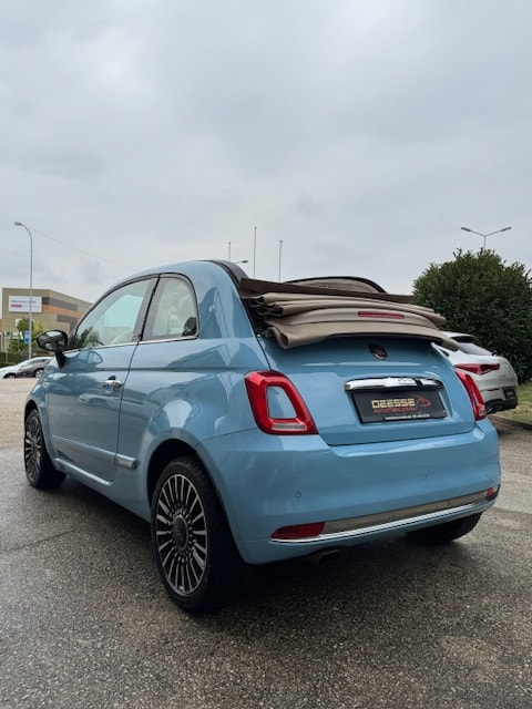FIAT 500C 0.9 Twinair Lounge-showroom-element-3