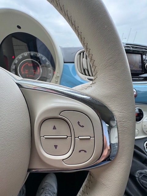 FIAT 500C 0.9 Twinair Lounge-image-14