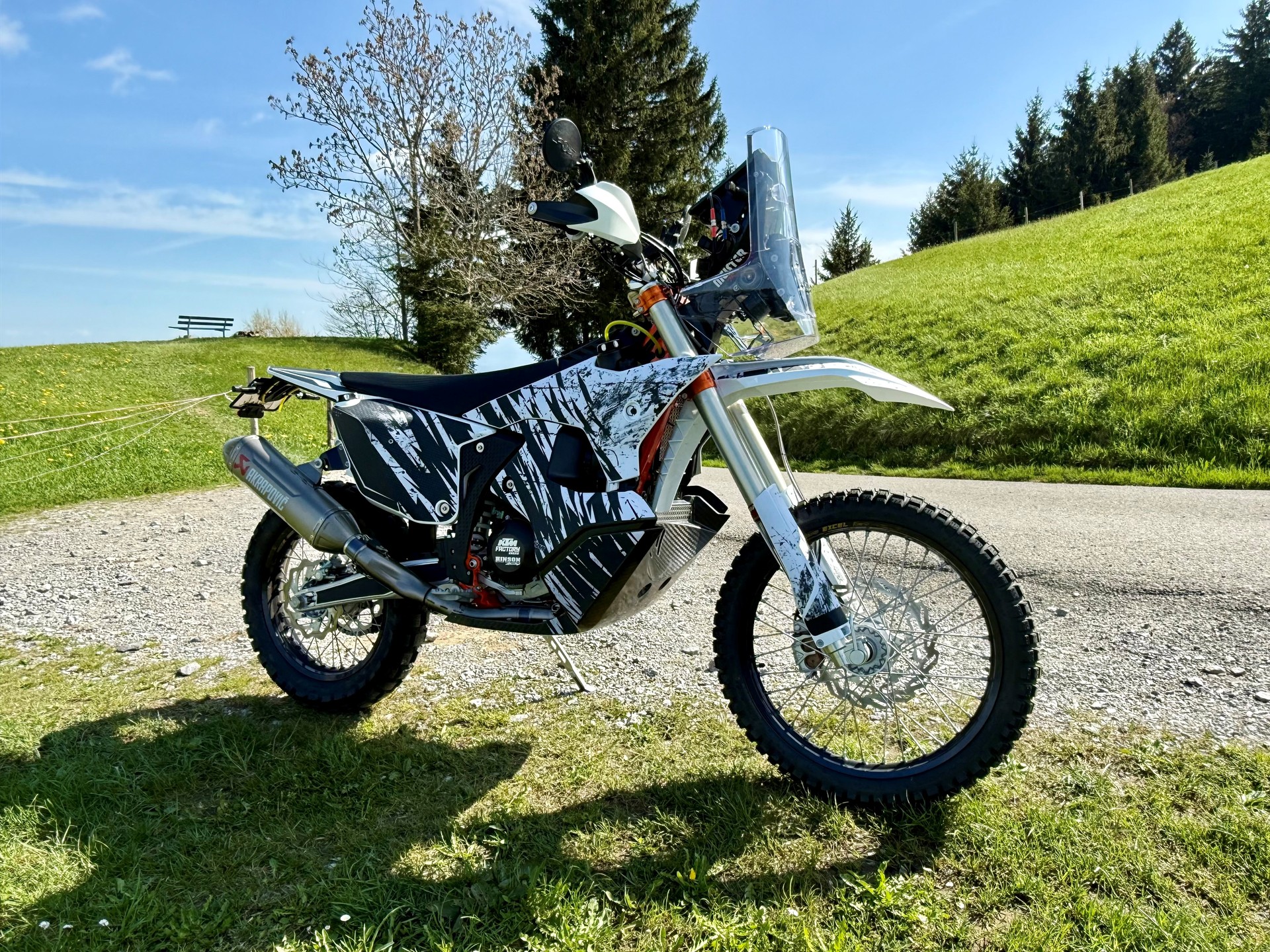 KTM 450 Rally Factory-image-2