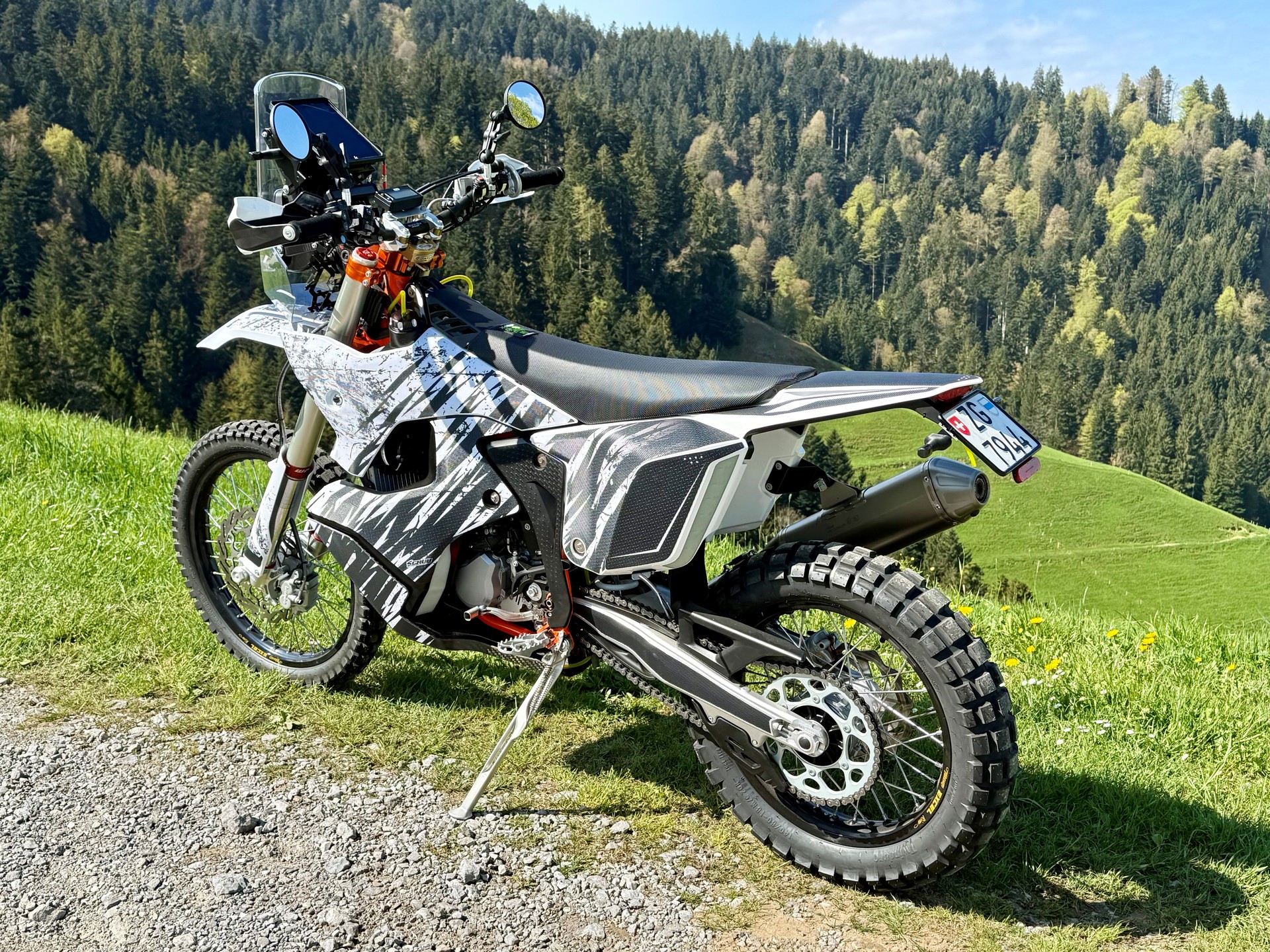 KTM 450 Rally Factory-image-1