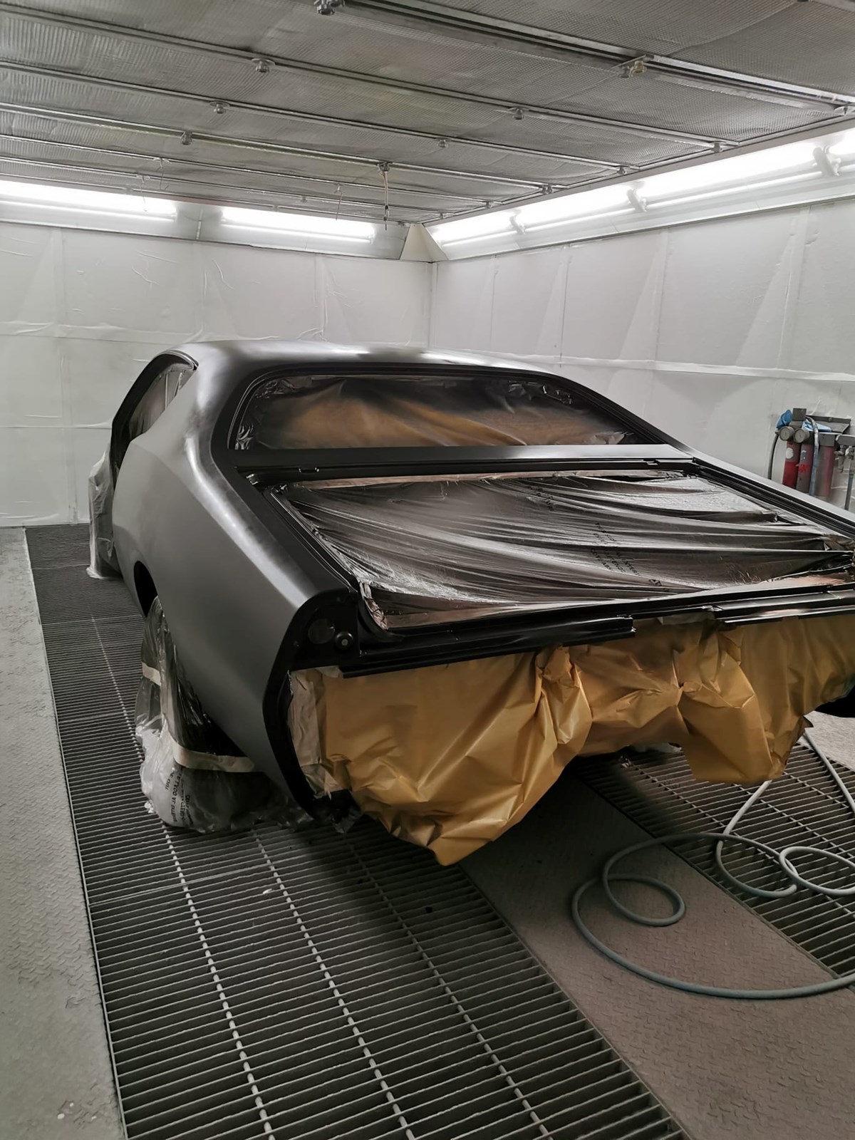 DODGE Charger SE-image-7
