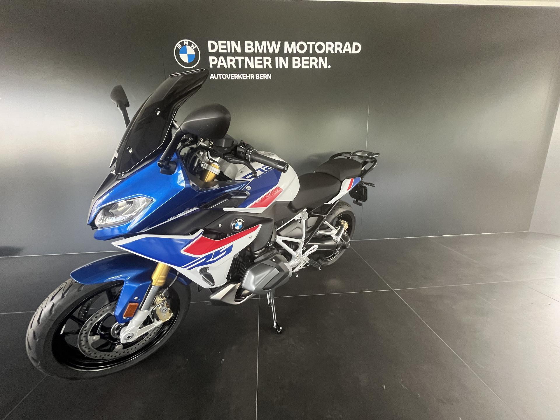 BMW R 1250 RS-image-2