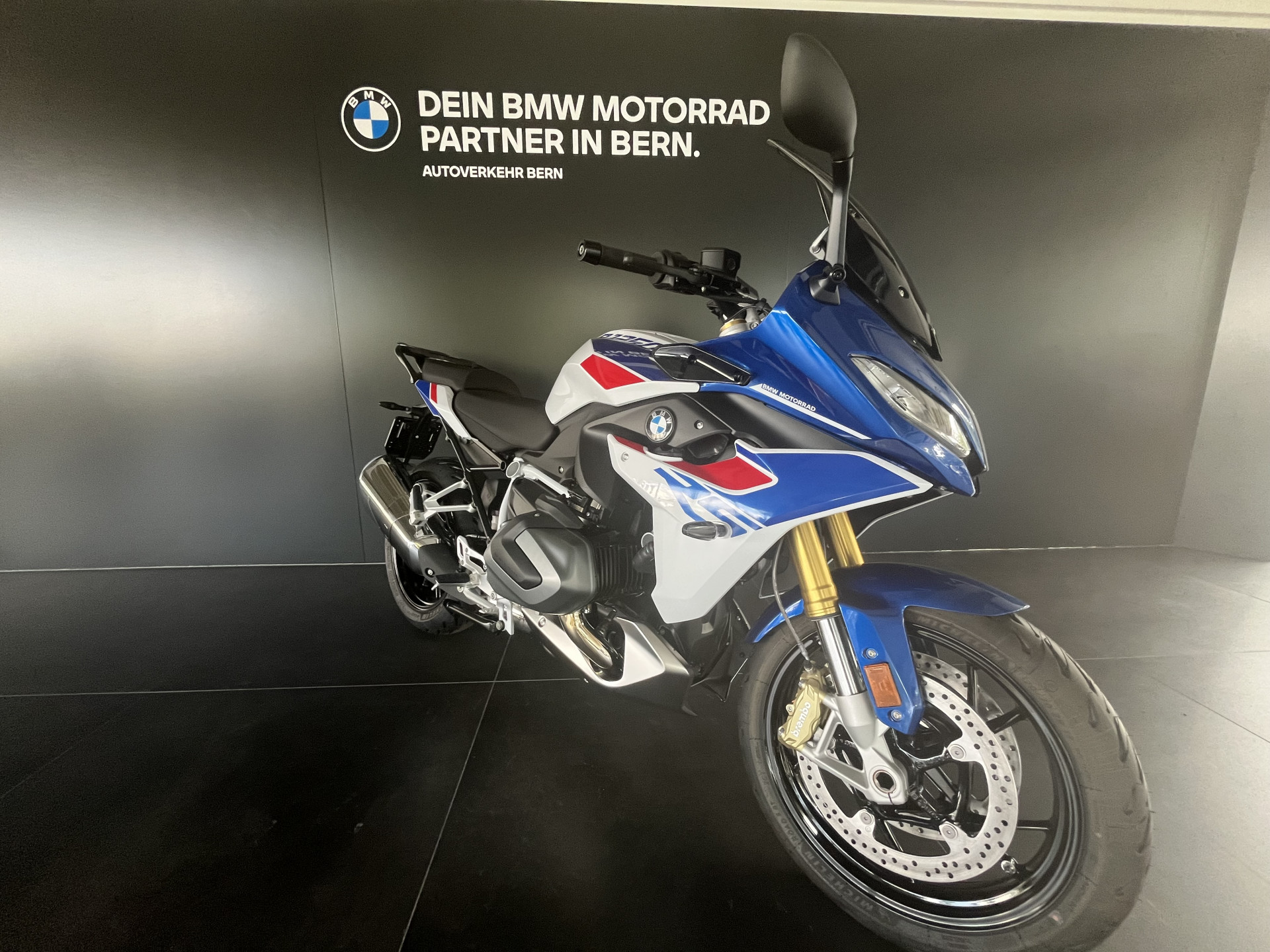 BMW R 1250 RS-image-1