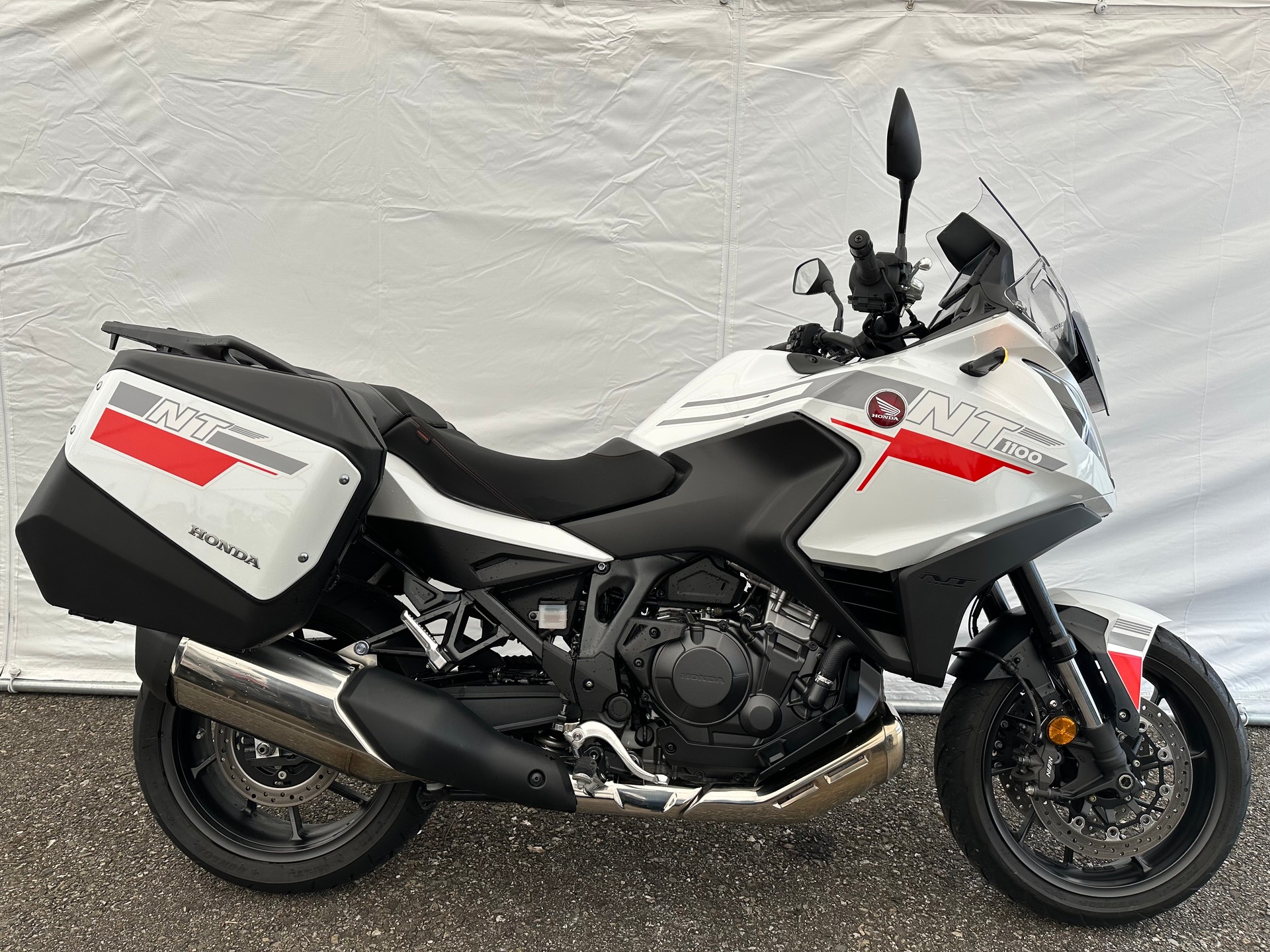 HONDA NT 1100-image-0