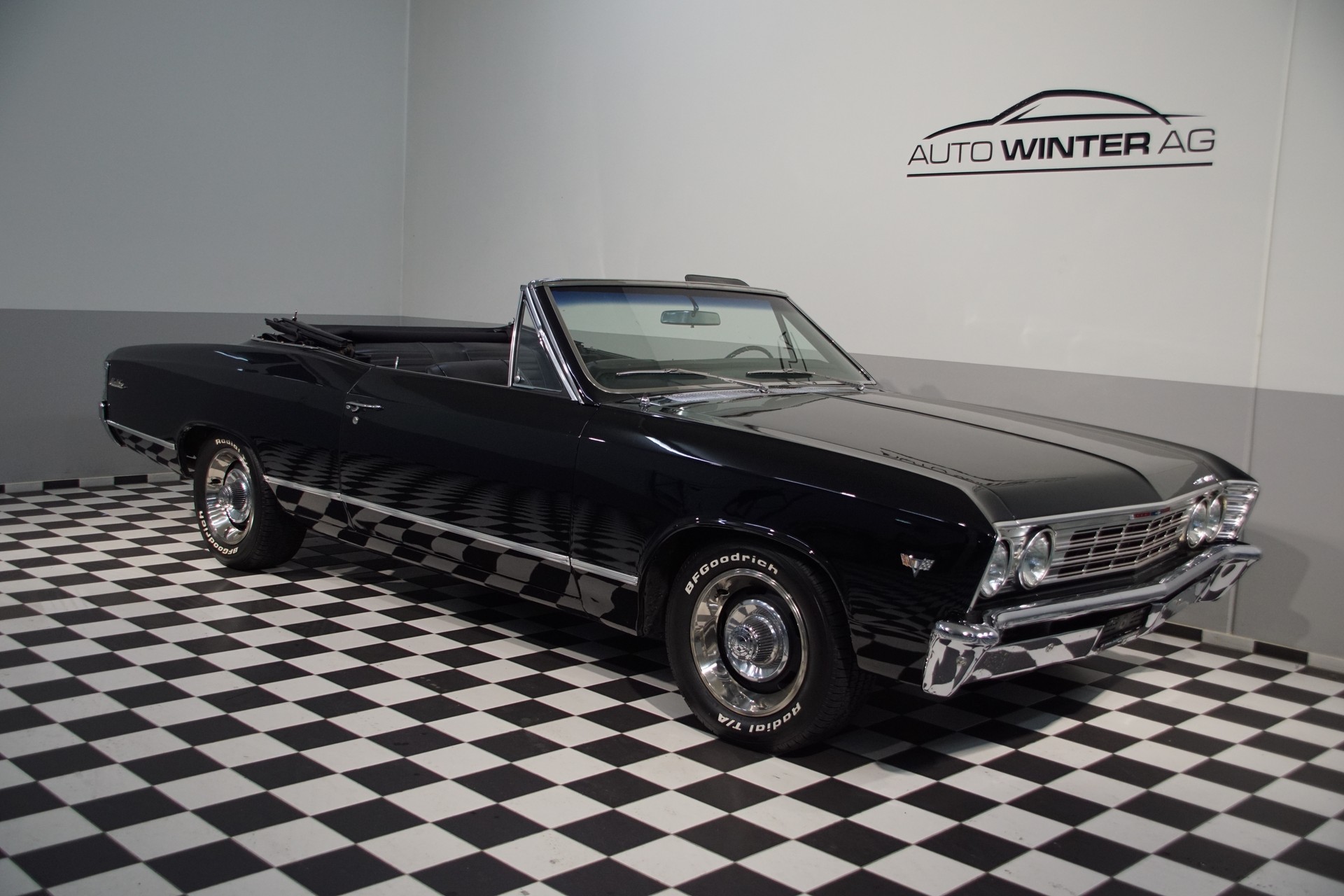 CHEVROLET Chevelle Malibu Veteran-showroom-element-1