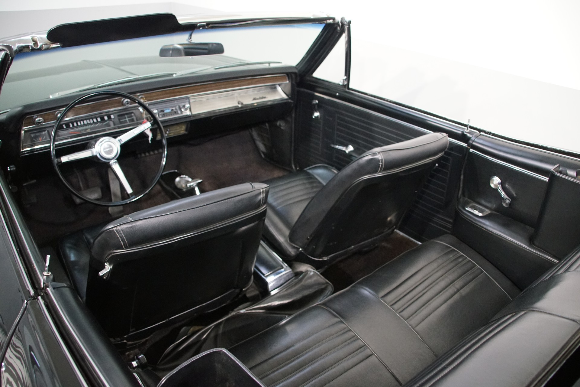 CHEVROLET Chevelle Malibu Veteran-image-11