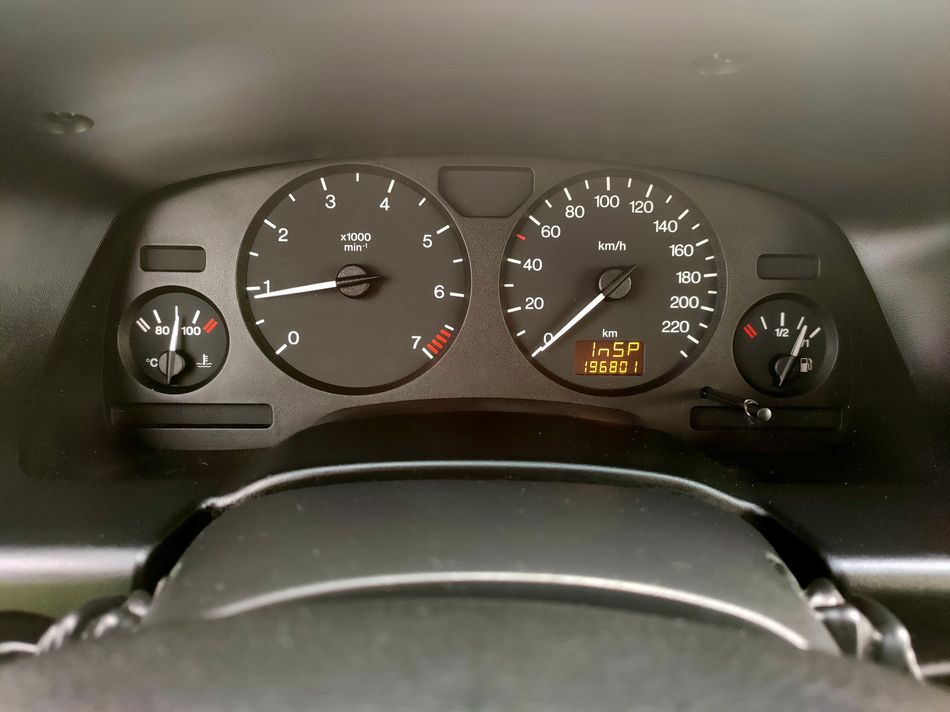 OPEL Zafira 1.8i 16V Comfort-image-12