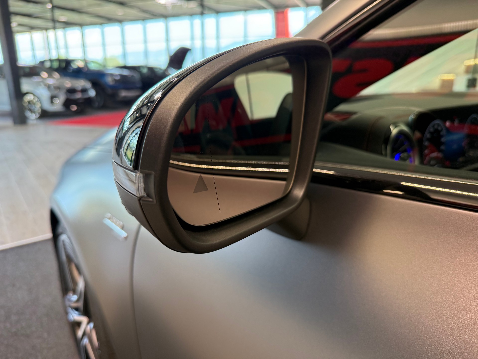 MERCEDES-BENZ CLA 45 S AMG 4Matic+ 8G-DCT-image-6
