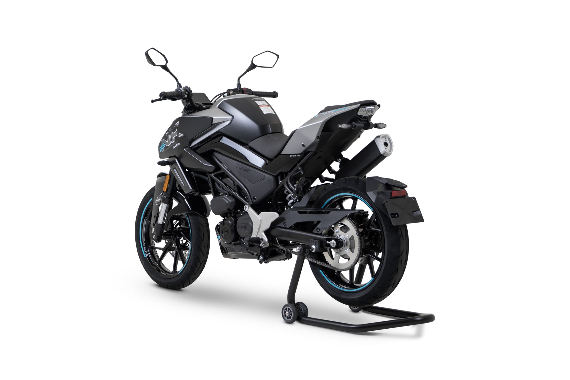 CF MOTO 125NK-image-2