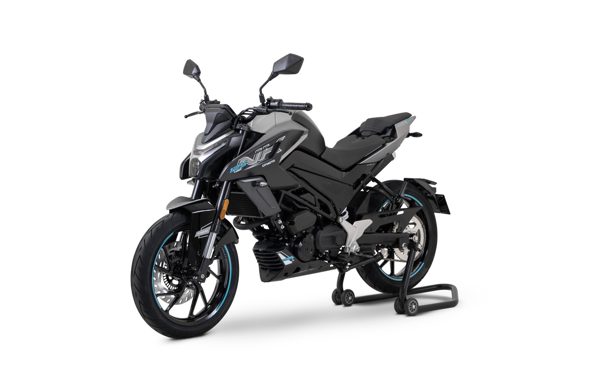 CF MOTO 125NK-image-0