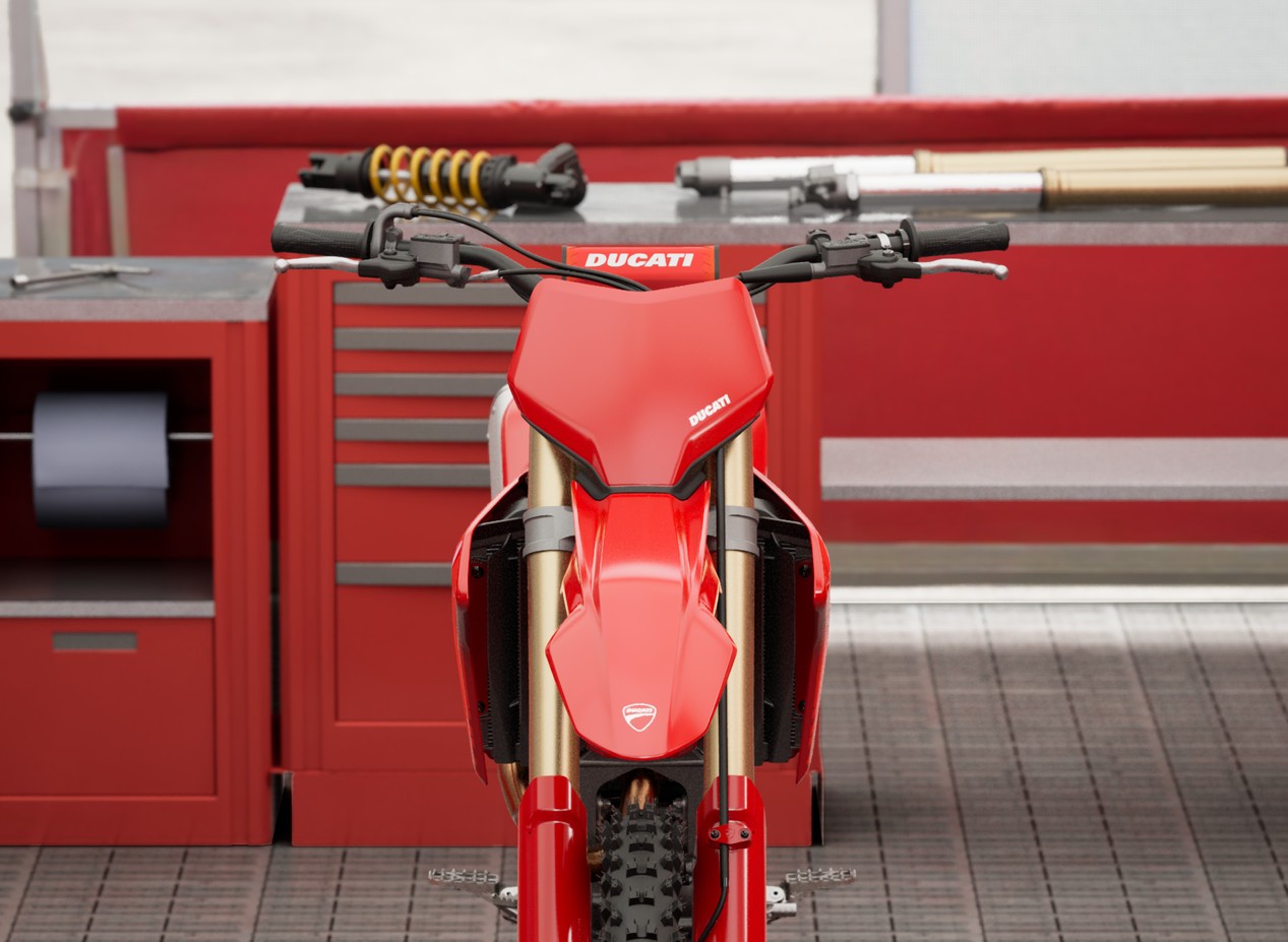 DUCATI Desmo 450 MX-image-3