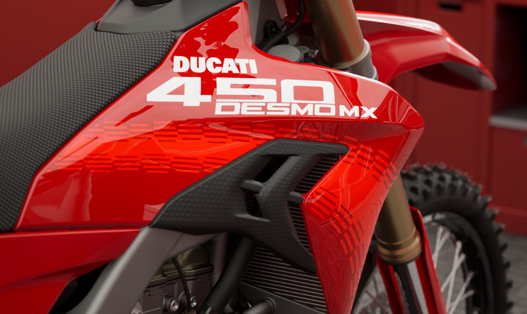 DUCATI Desmo 450 MX-image-4
