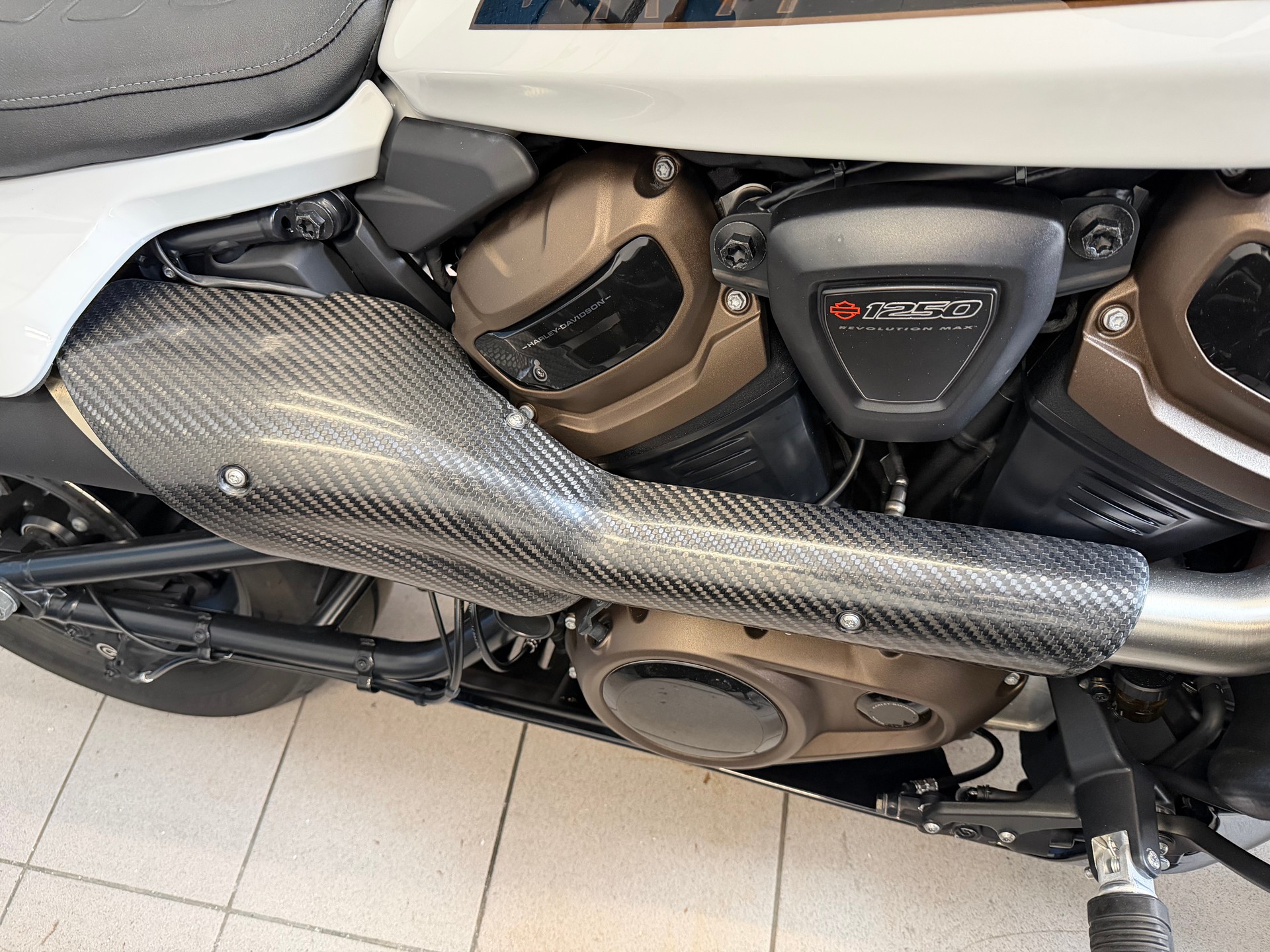HARLEY-DAVIDSON RH 1250 Sportster S-image-7