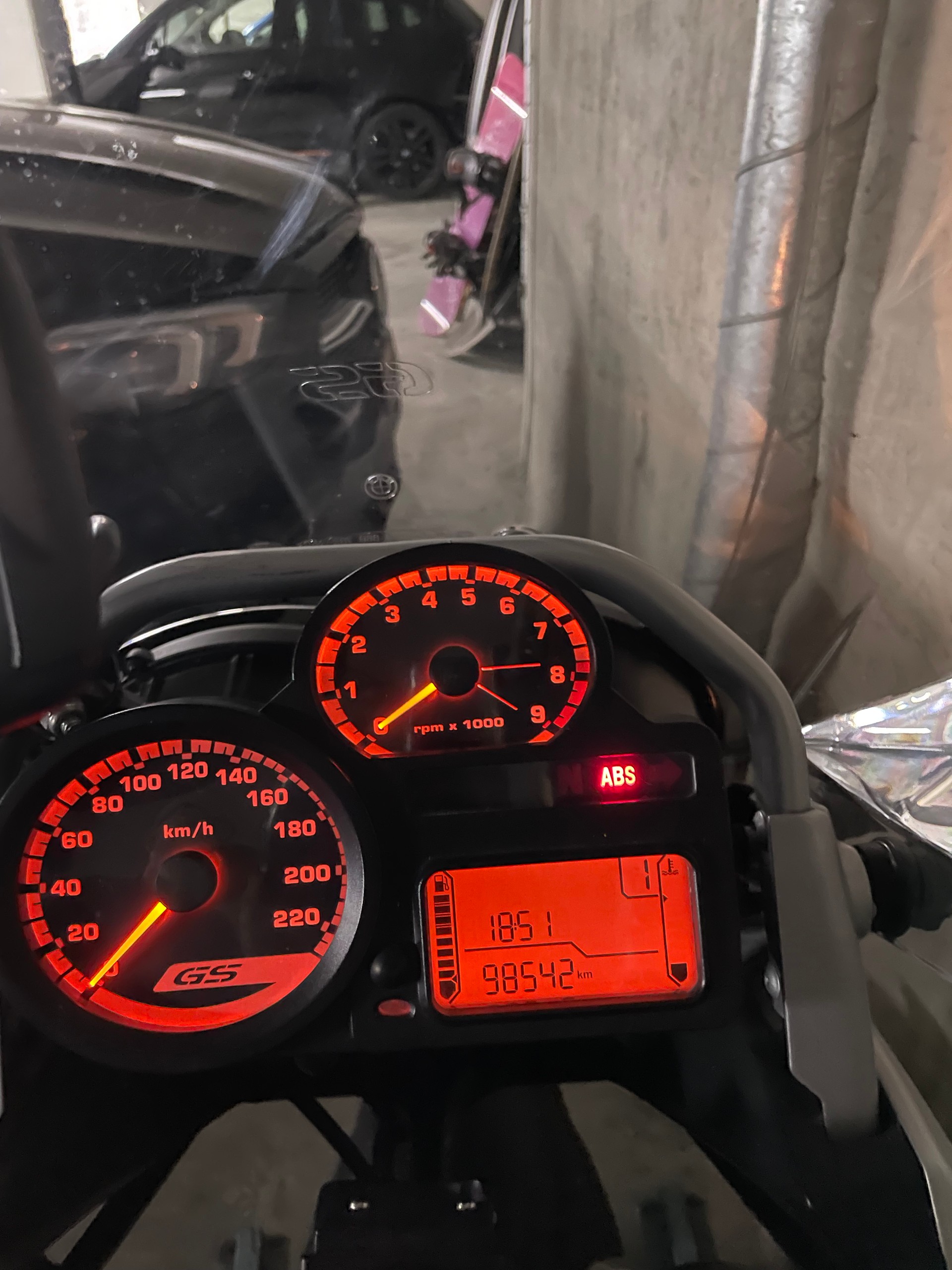 BMW R 1200 GS-image-8