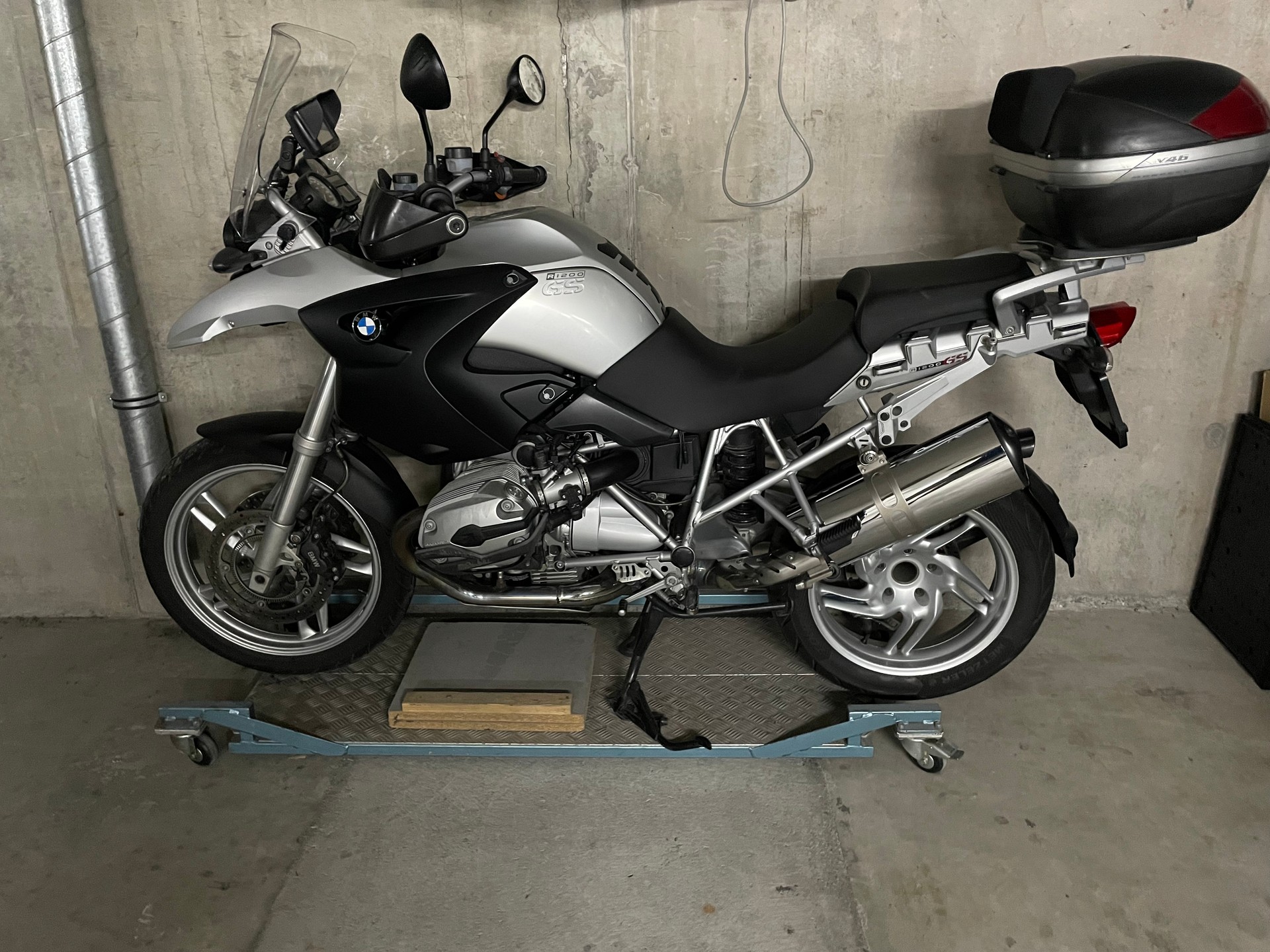 BMW R 1200 GS-image-6