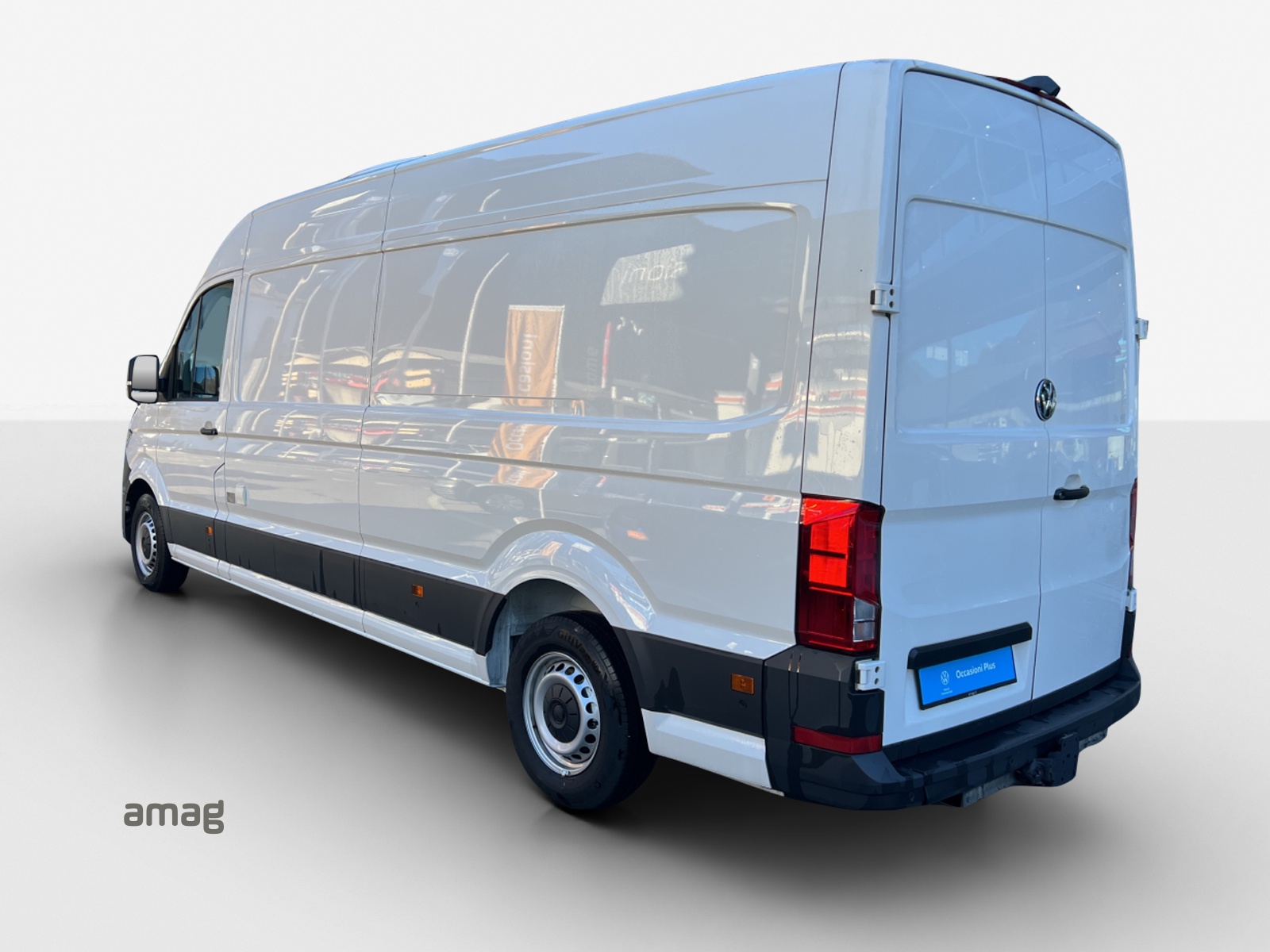 VW Crafter 35 2.0 TDI L4 A-showroom-element-2