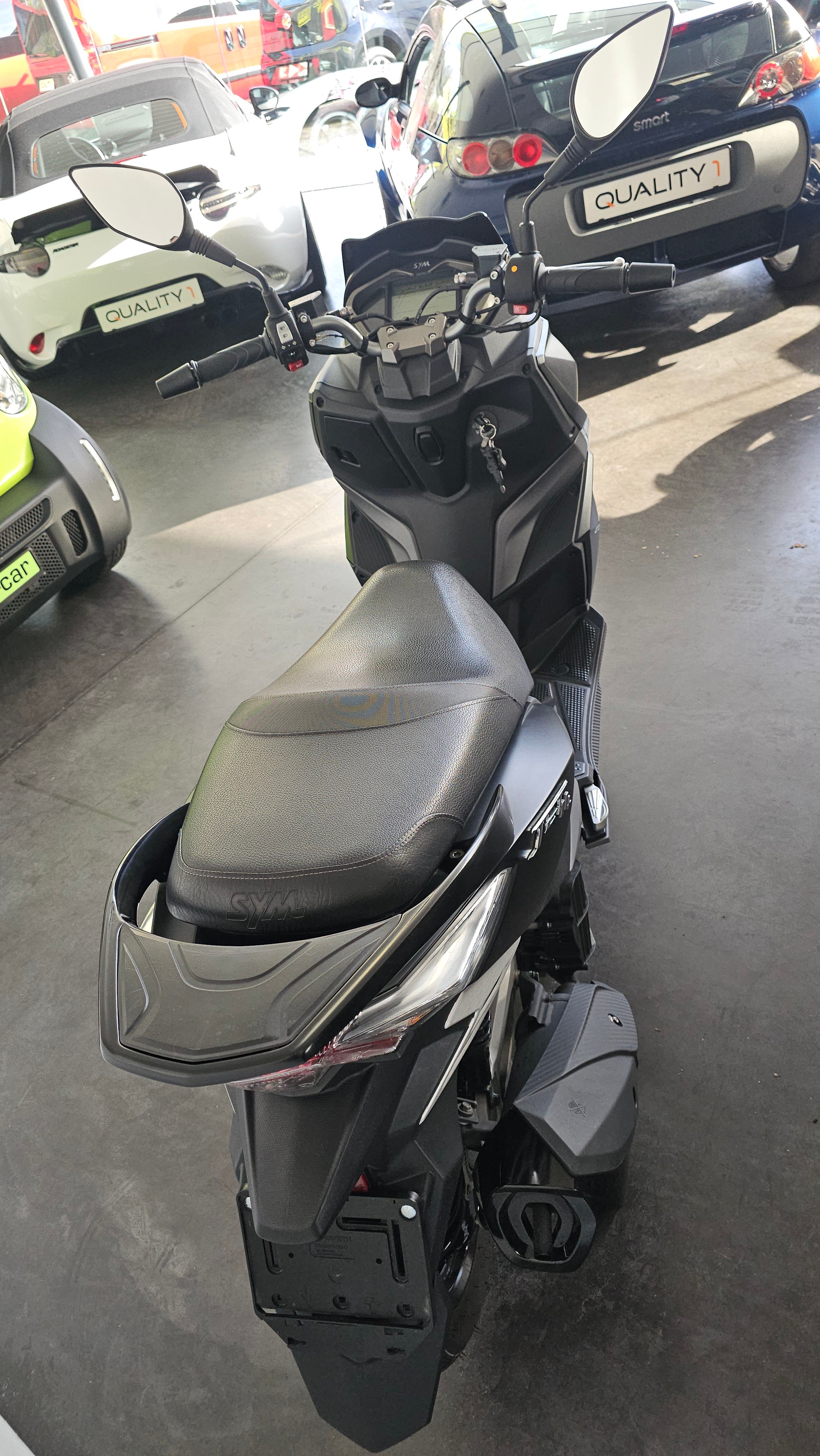 SYM Jet 14 125-image-1
