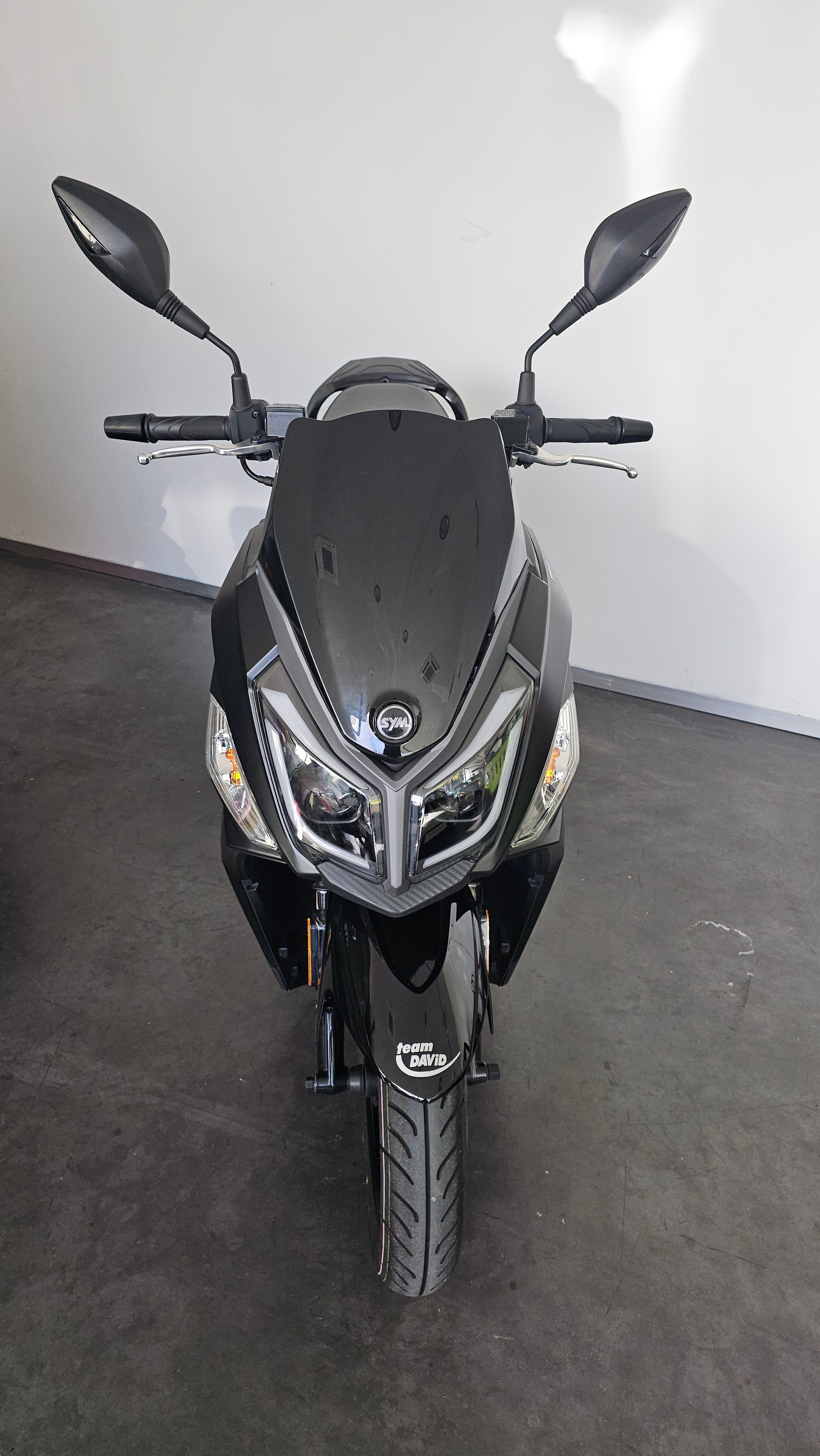 SYM Jet 14 125