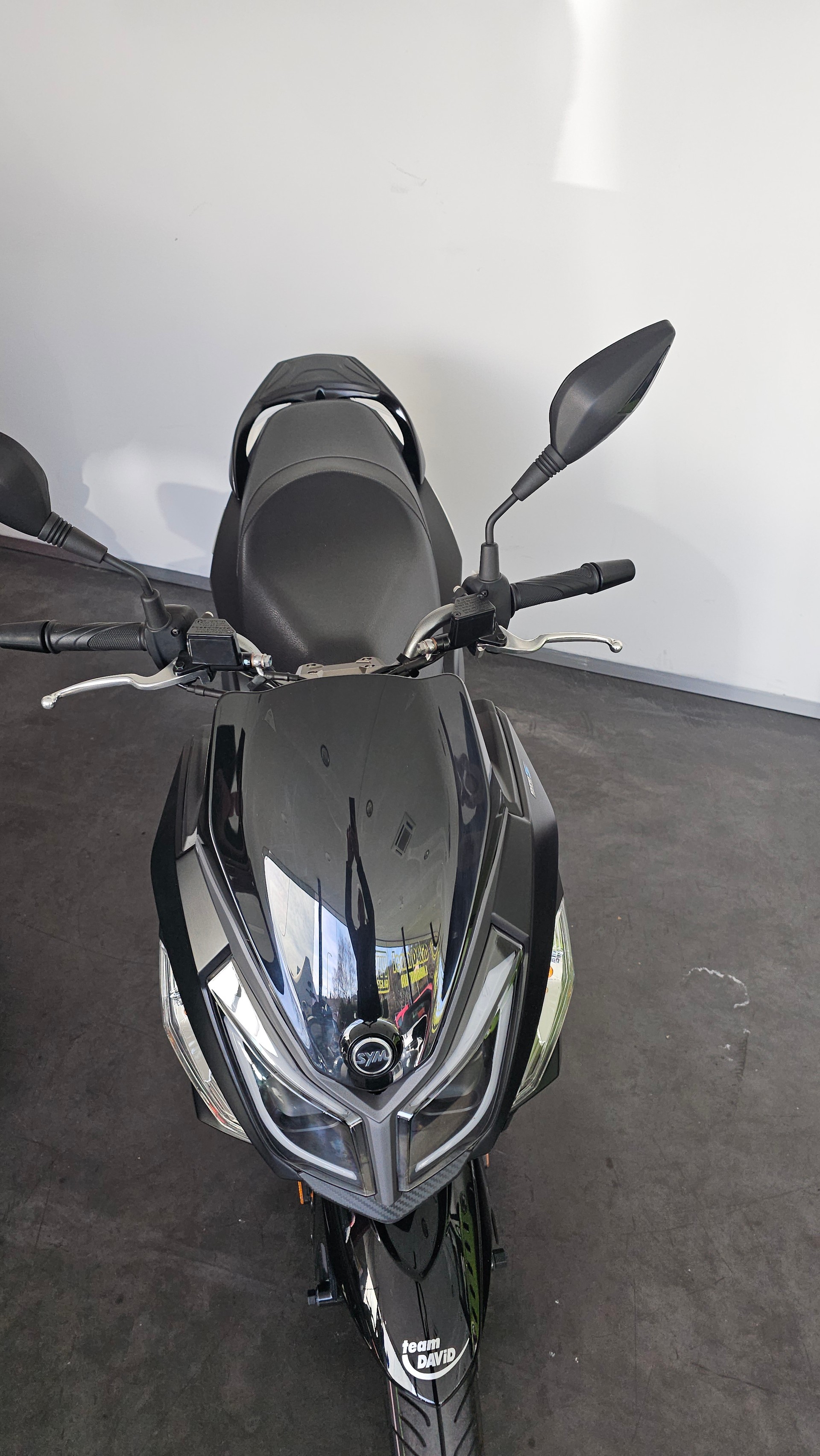 SYM Jet 14 125-image-4