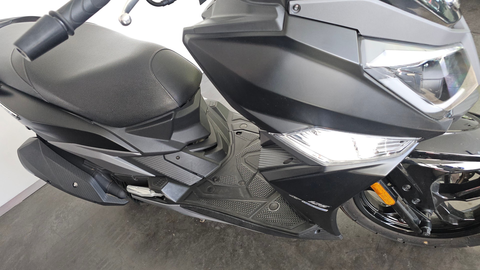 SYM Jet 14 125-image-2