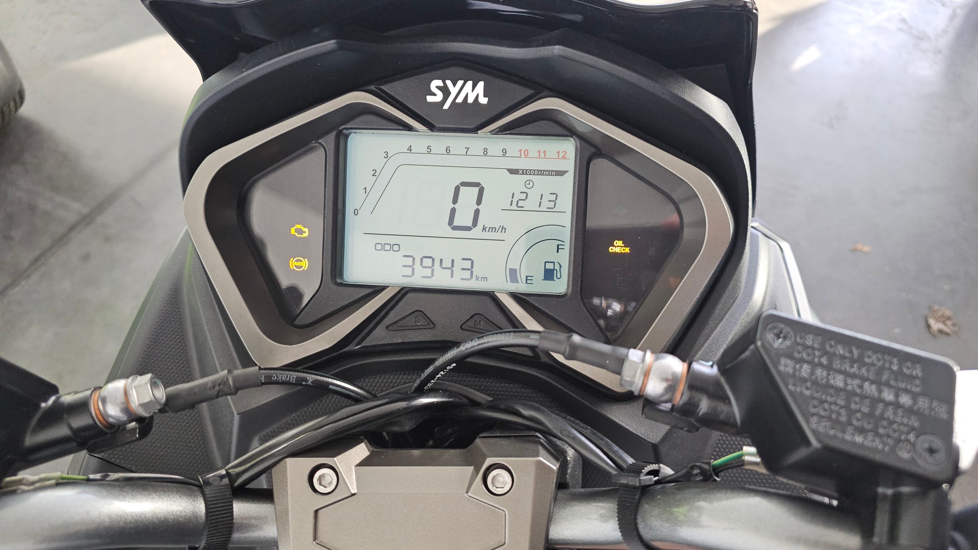 SYM Jet 14 125-image-3
