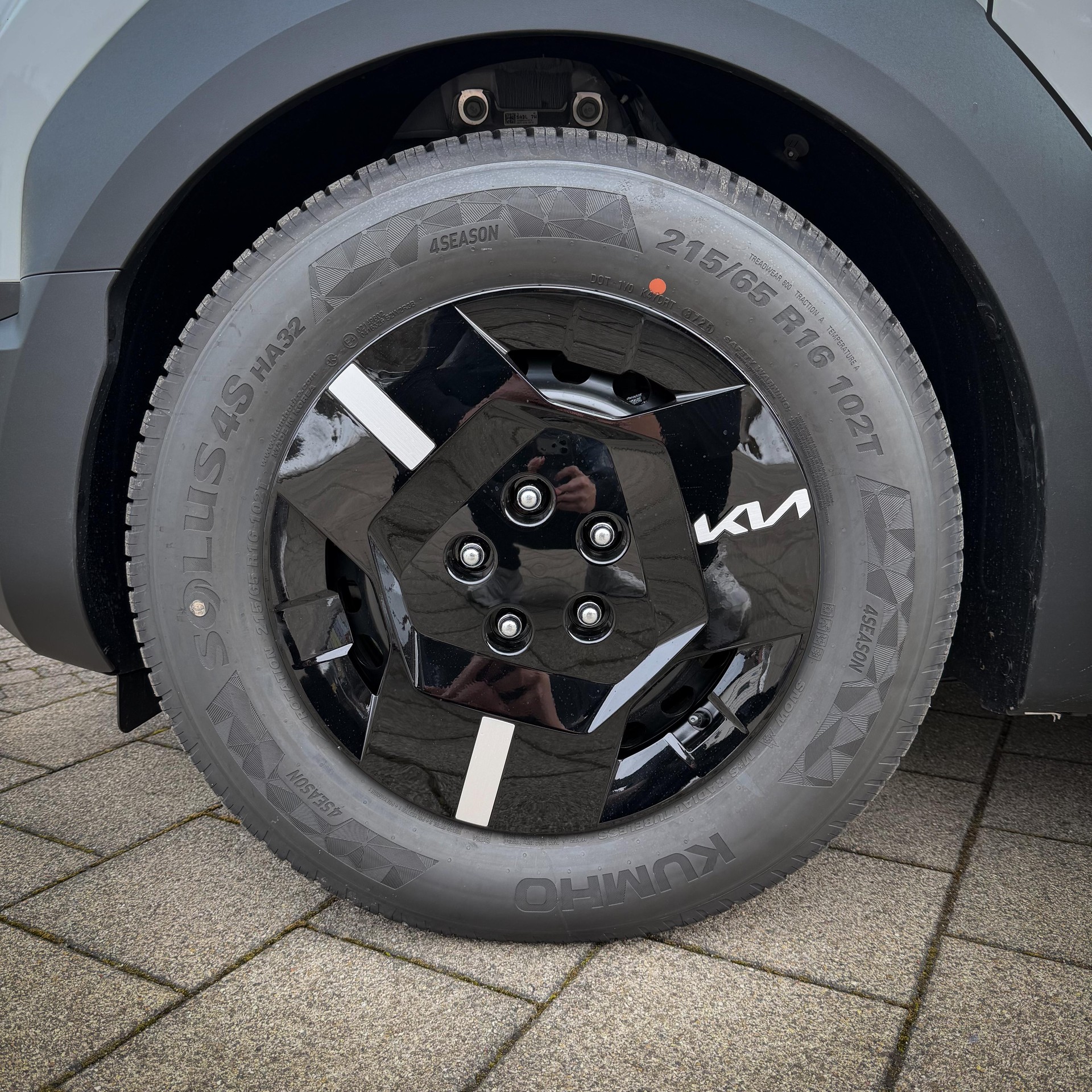 KIA PV5 Cargo 71.2 kWh Plus-showroom-element-2