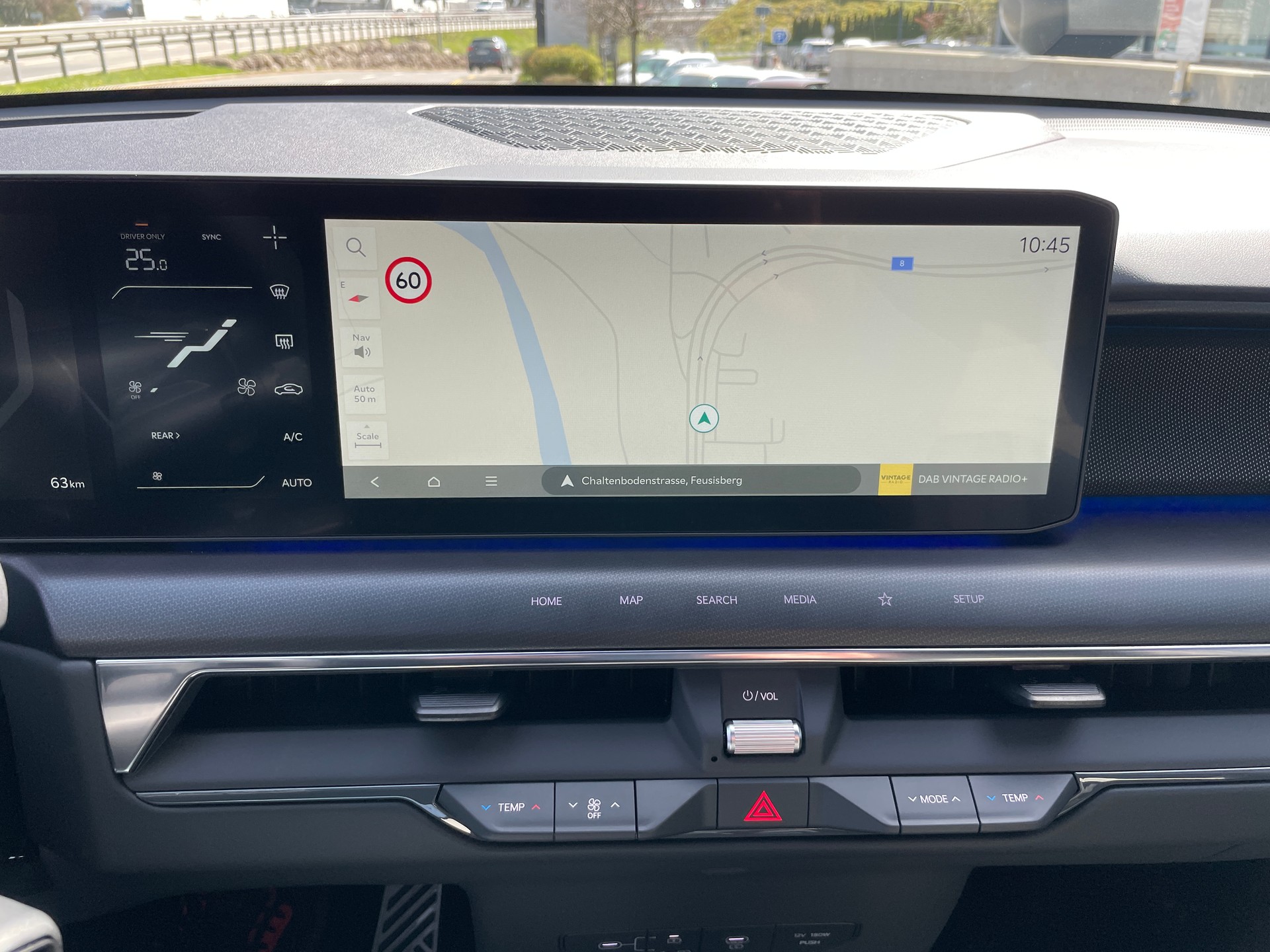 KIA EV9 99,8 kWh GT-Line, 7-Sitzer mit Panoramadach-image-24