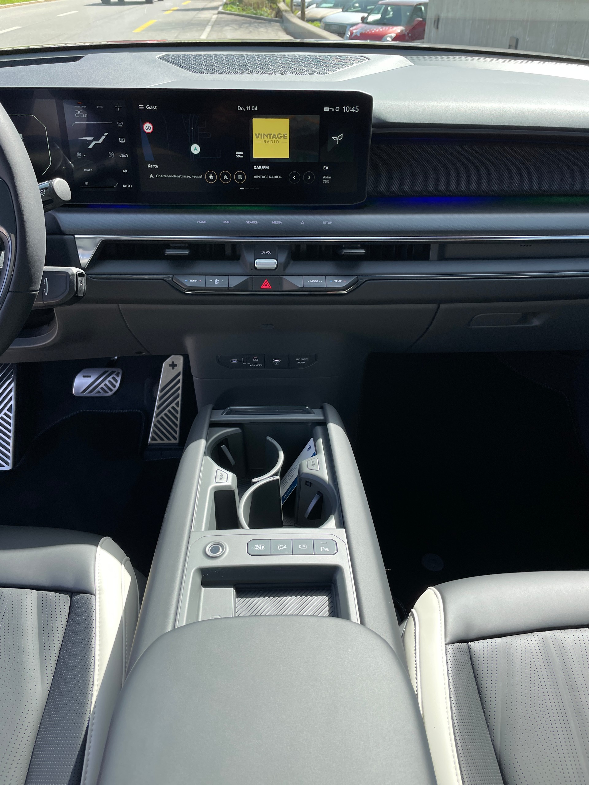 KIA EV9 99,8 kWh GT-Line, 7-Sitzer mit Panoramadach-image-18