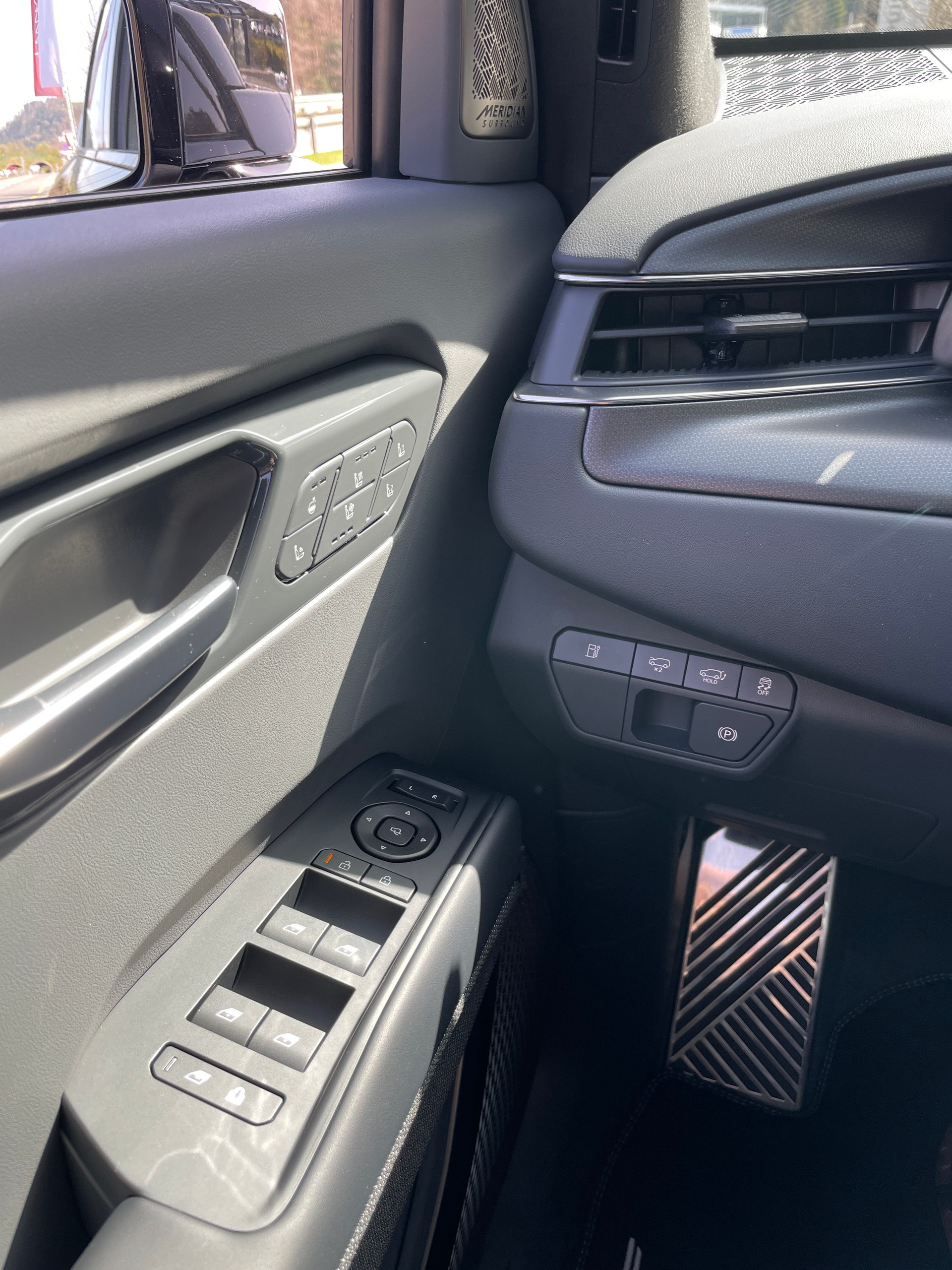KIA EV9 99,8 kWh GT-Line, 7-Sitzer mit Panoramadach-image-23
